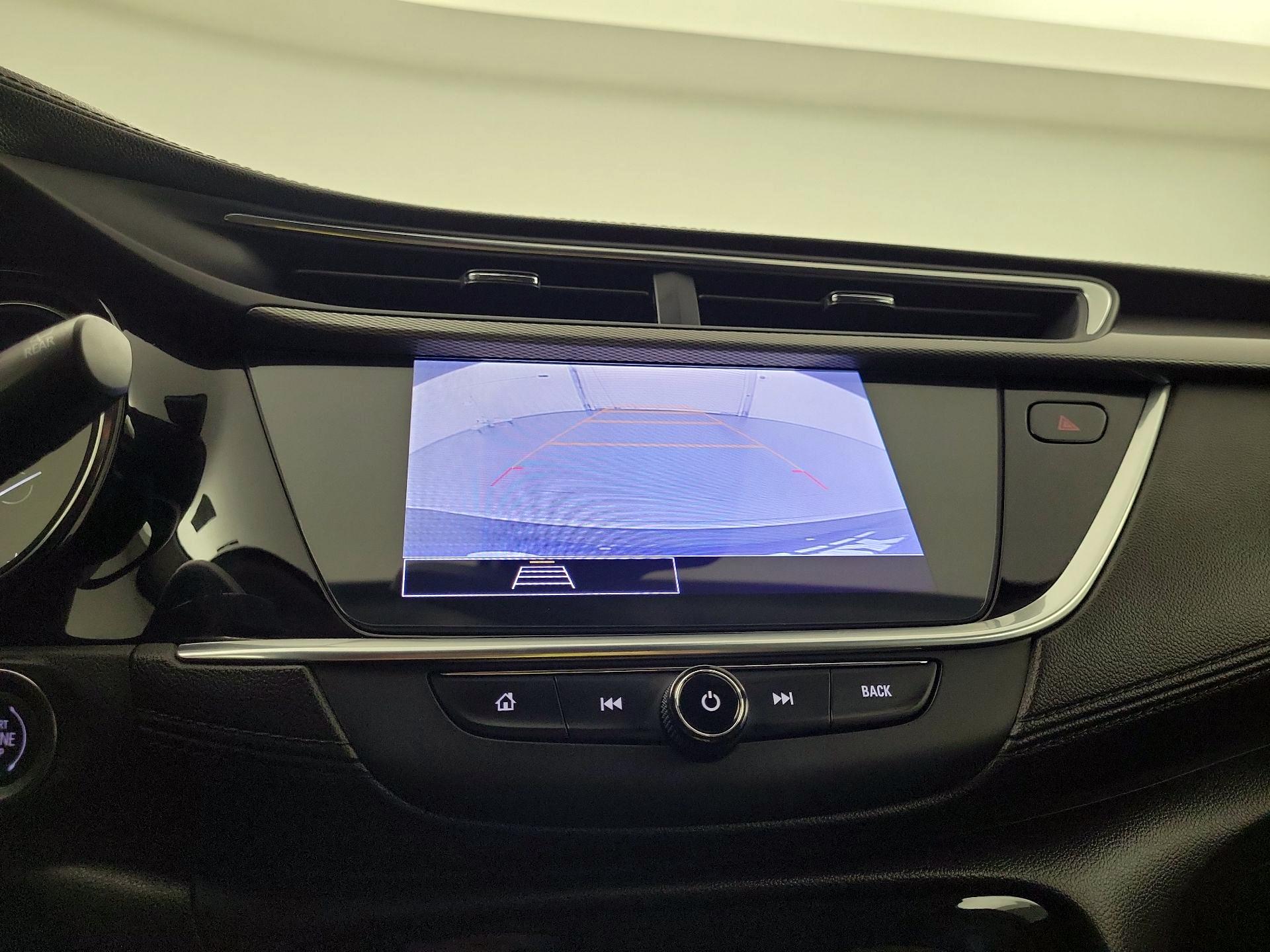 Thumbnail: 2020 Buick Encore GX - 12