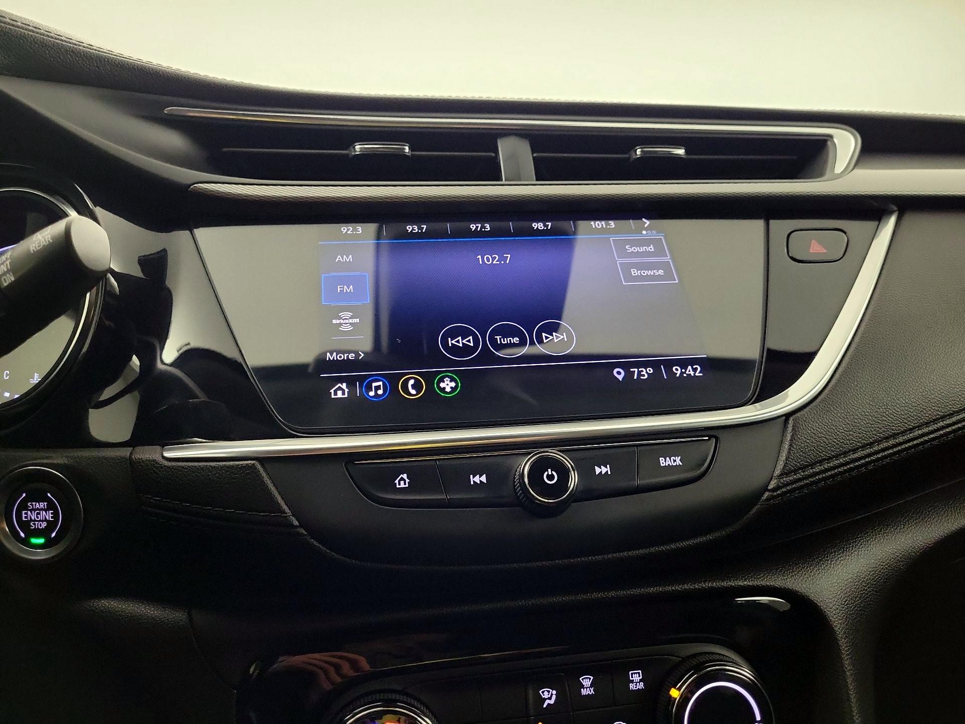 Thumbnail: 2020 Buick Encore GX - 13