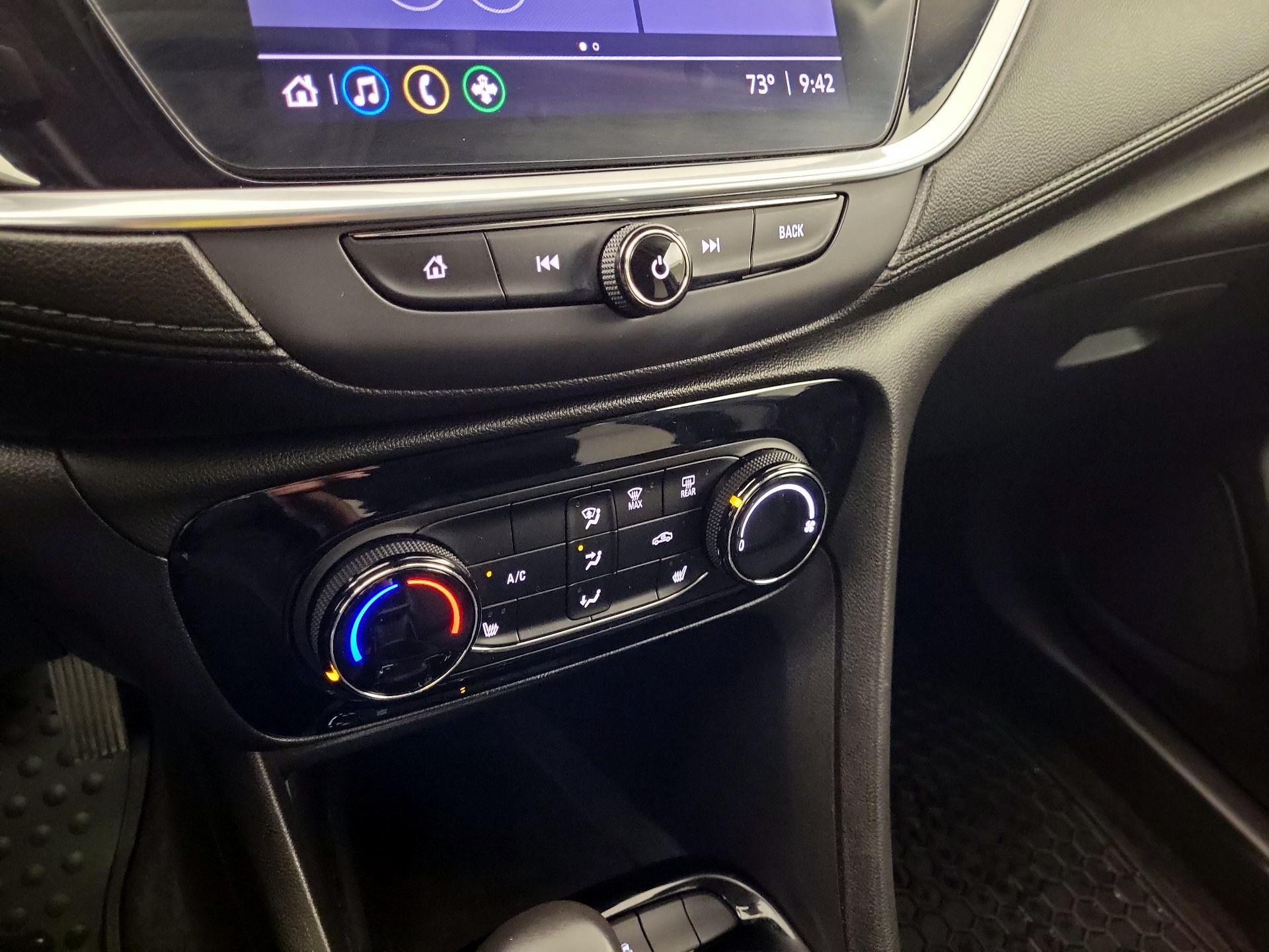 Thumbnail: 2020 Buick Encore GX - 14