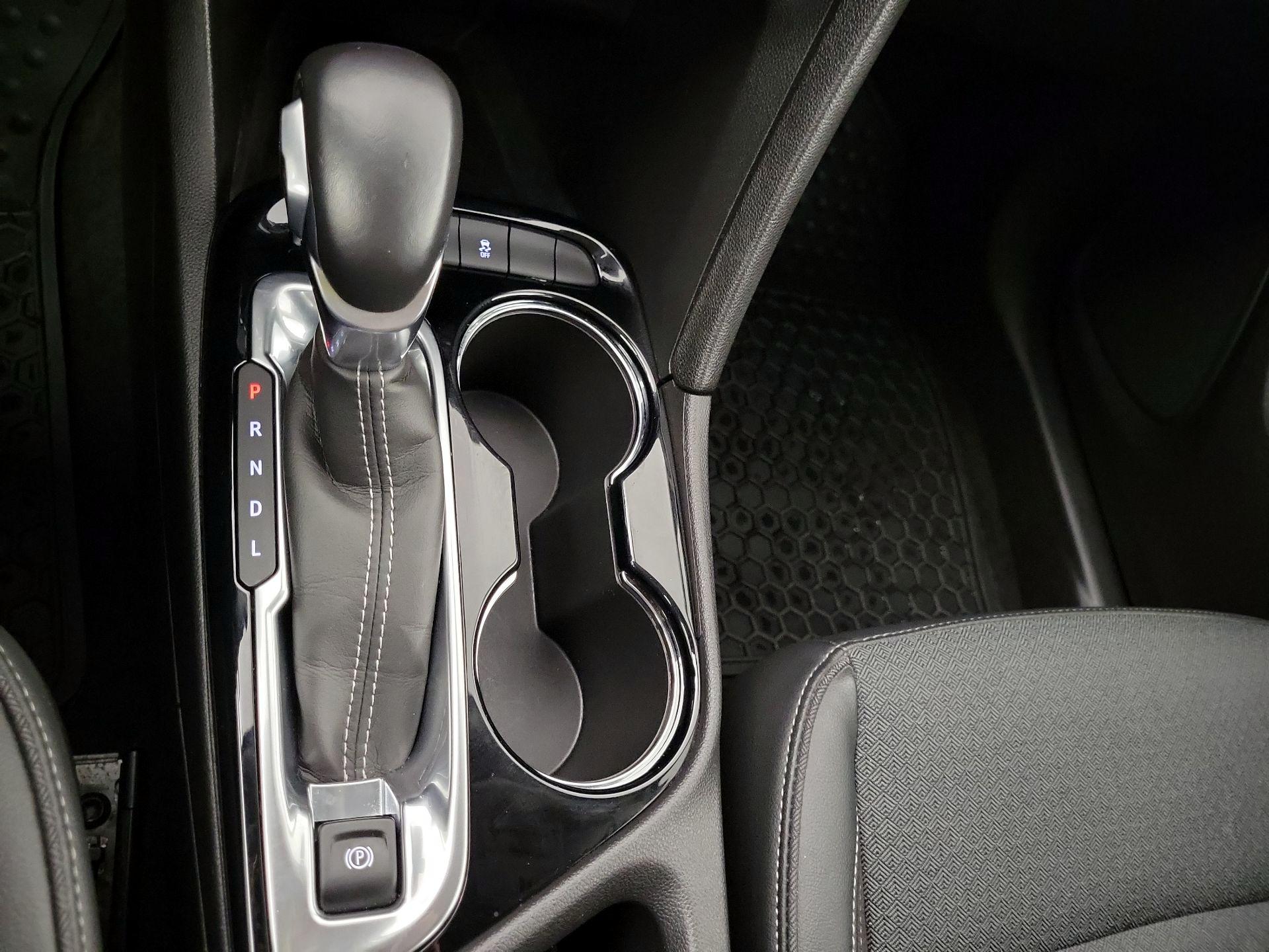 Thumbnail: 2020 Buick Encore GX - 15
