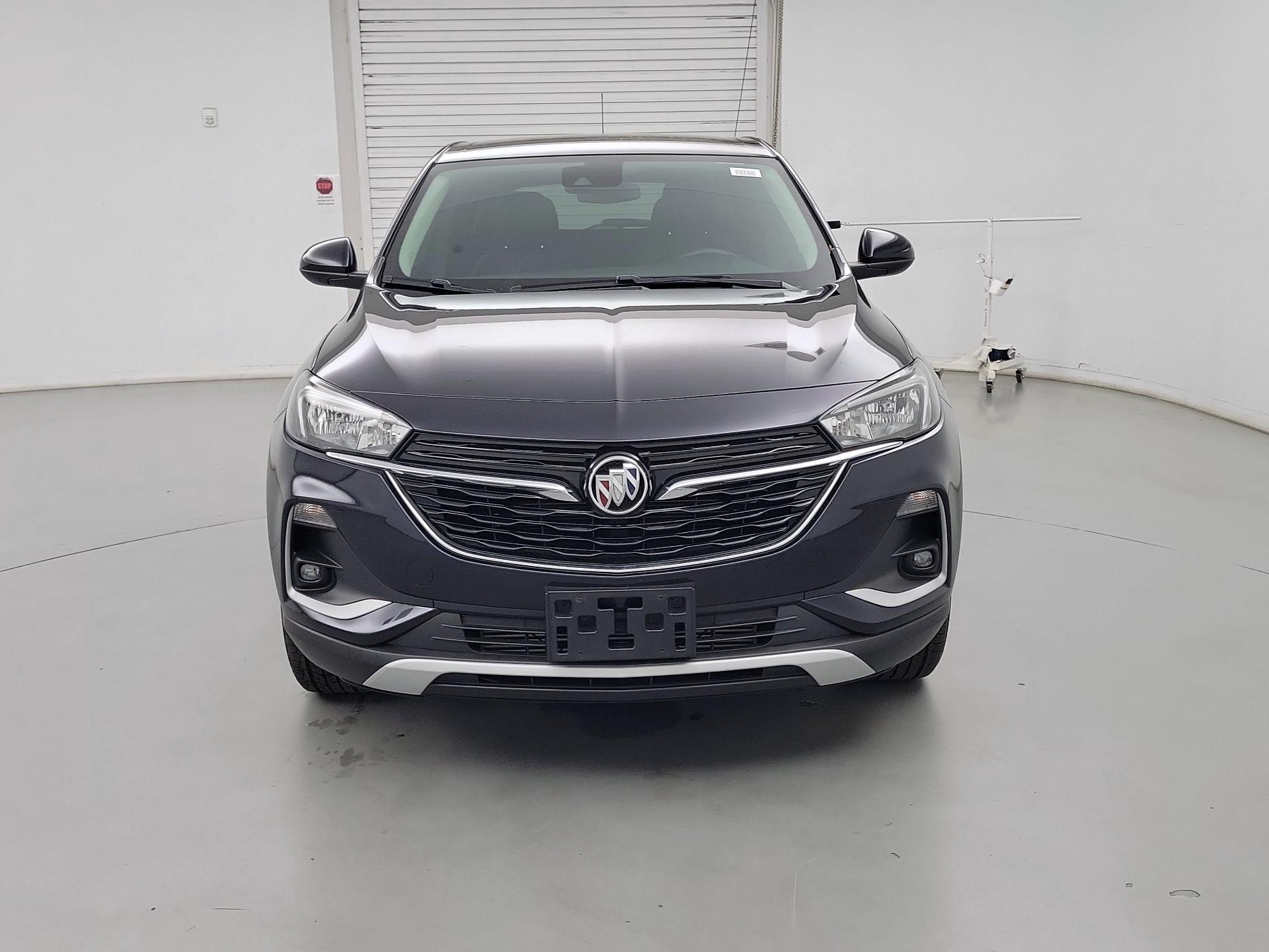 Thumbnail: 2020 Buick Encore GX - 2