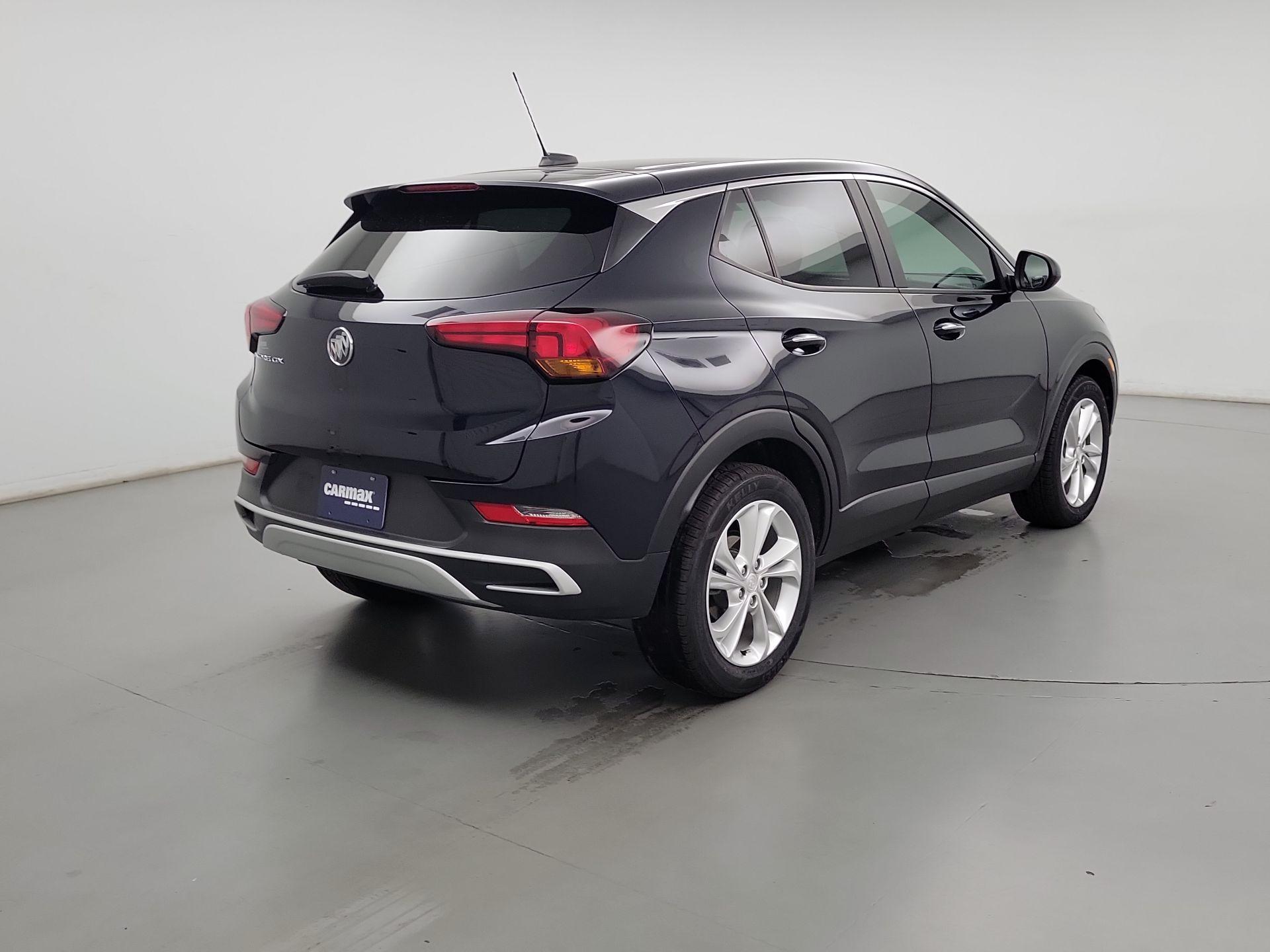 Thumbnail: 2020 Buick Encore GX - 5
