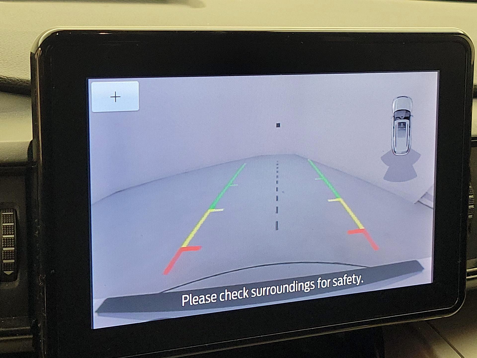 Thumbnail: 2020 Ford Explorer - 14