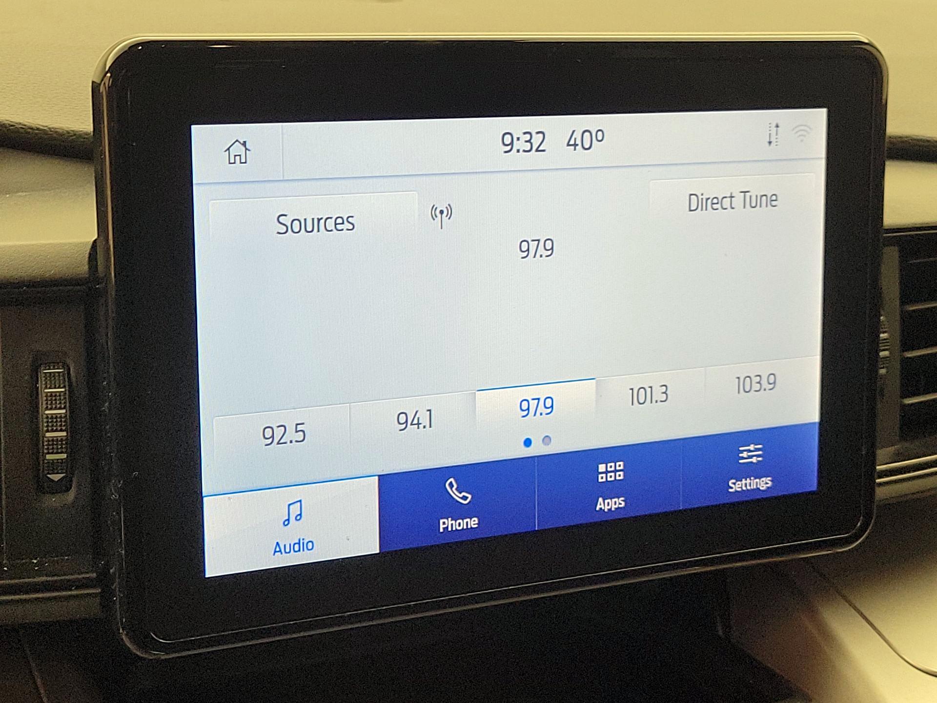 Thumbnail: 2020 Ford Explorer - 15