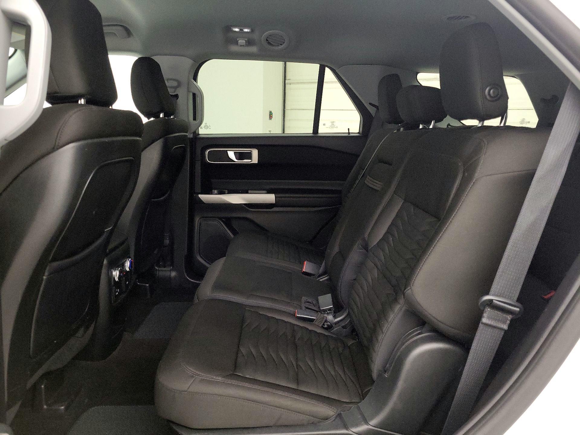 Thumbnail: 2020 Ford Explorer - 19