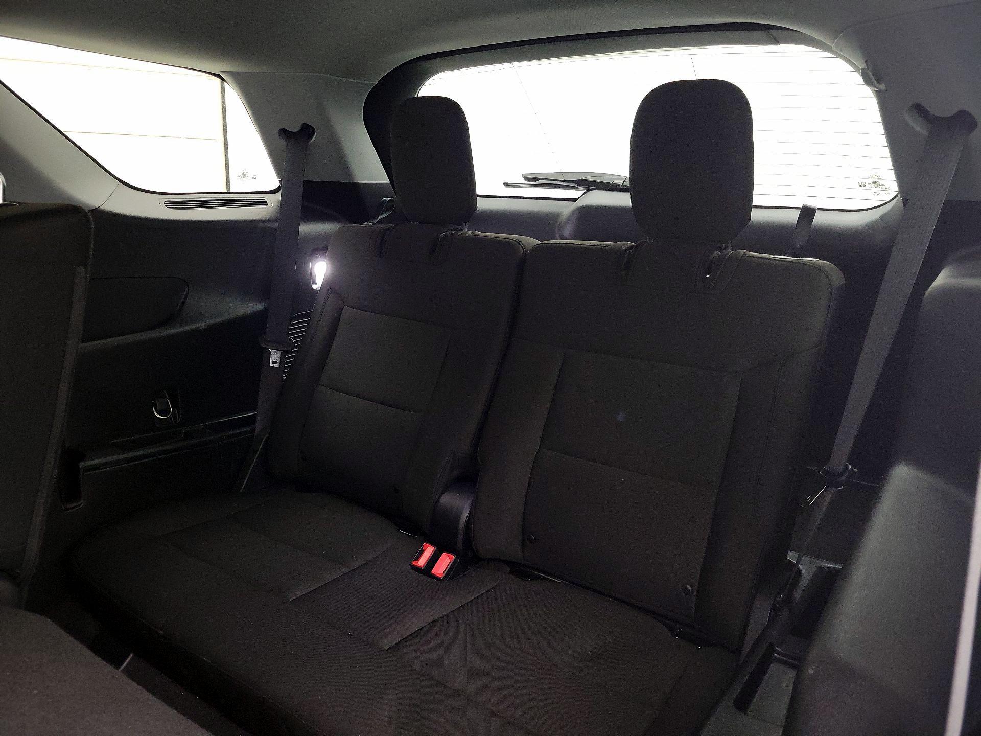 Thumbnail: 2020 Ford Explorer - 20