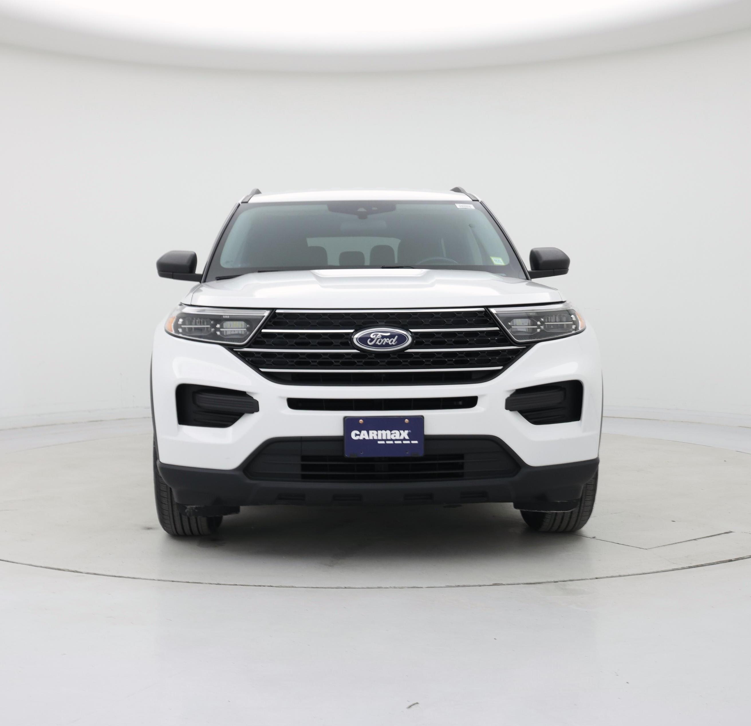 Thumbnail: 2020 Ford Explorer - 5