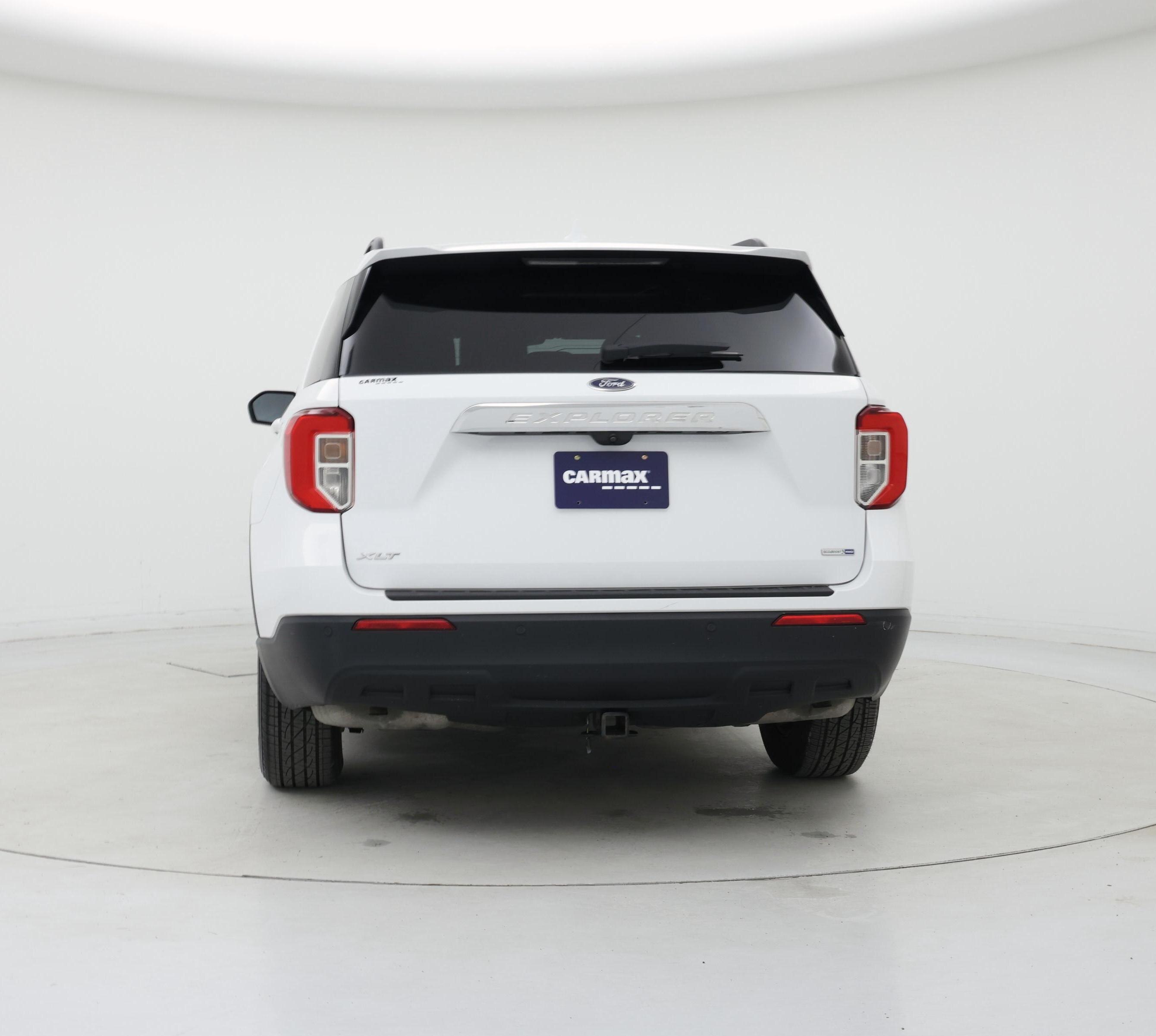 Thumbnail: 2020 Ford Explorer - 6