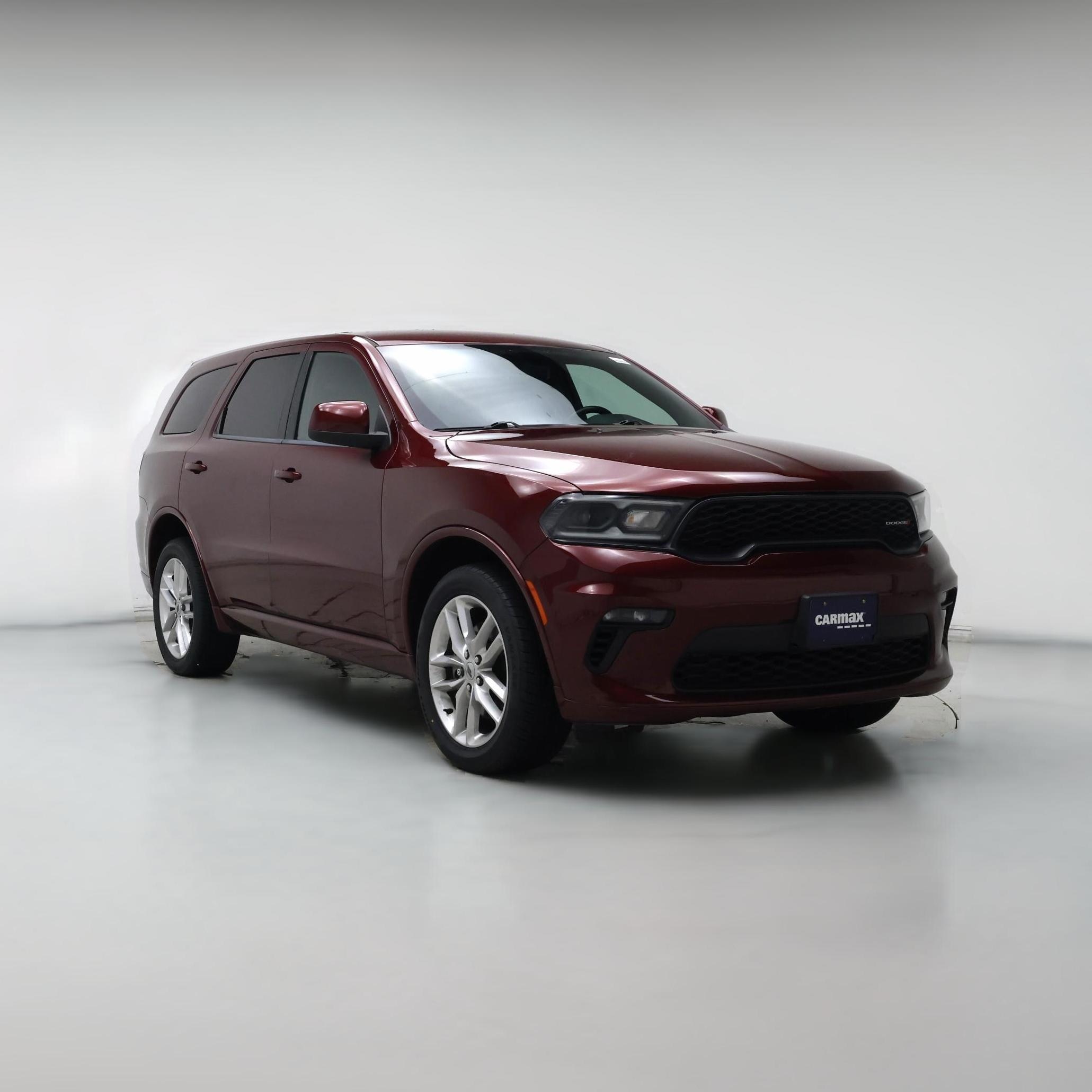 Thumbnail: 2022 Dodge Durango - 1