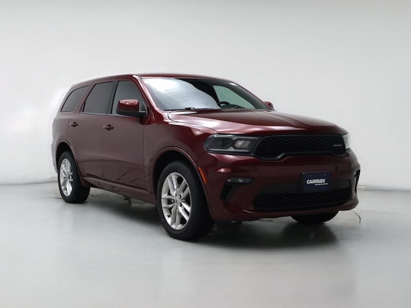 2022 Dodge Durango GT