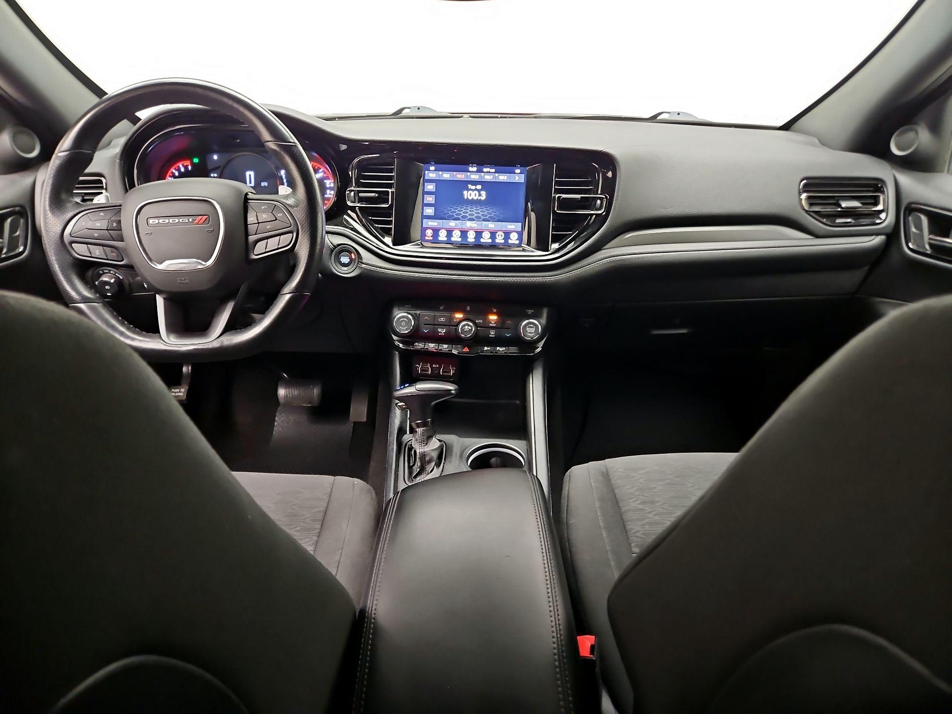 Thumbnail: 2022 Dodge Durango - 9