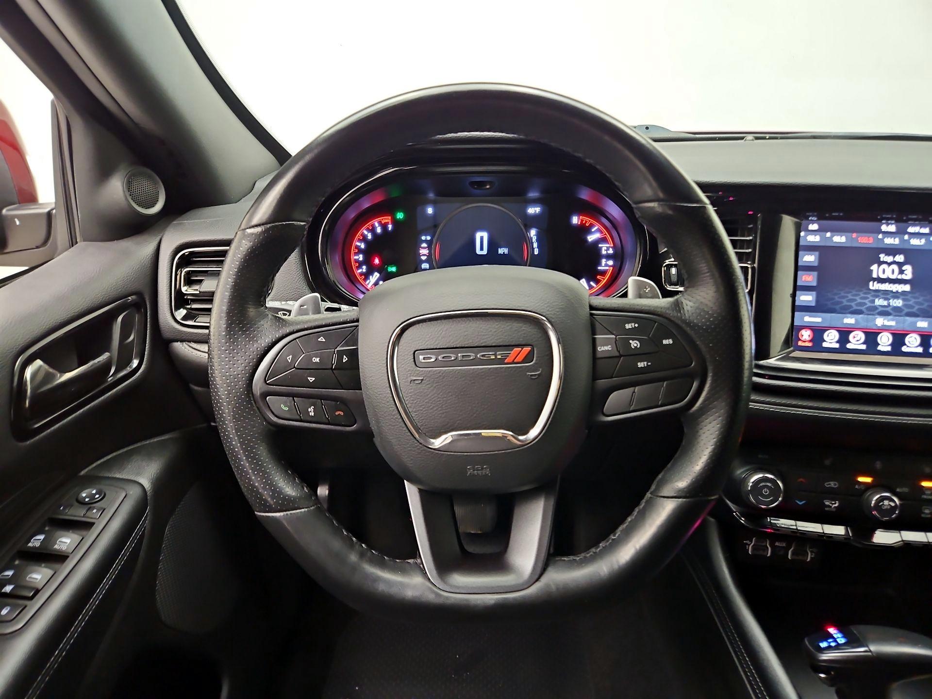 Thumbnail: 2022 Dodge Durango - 10