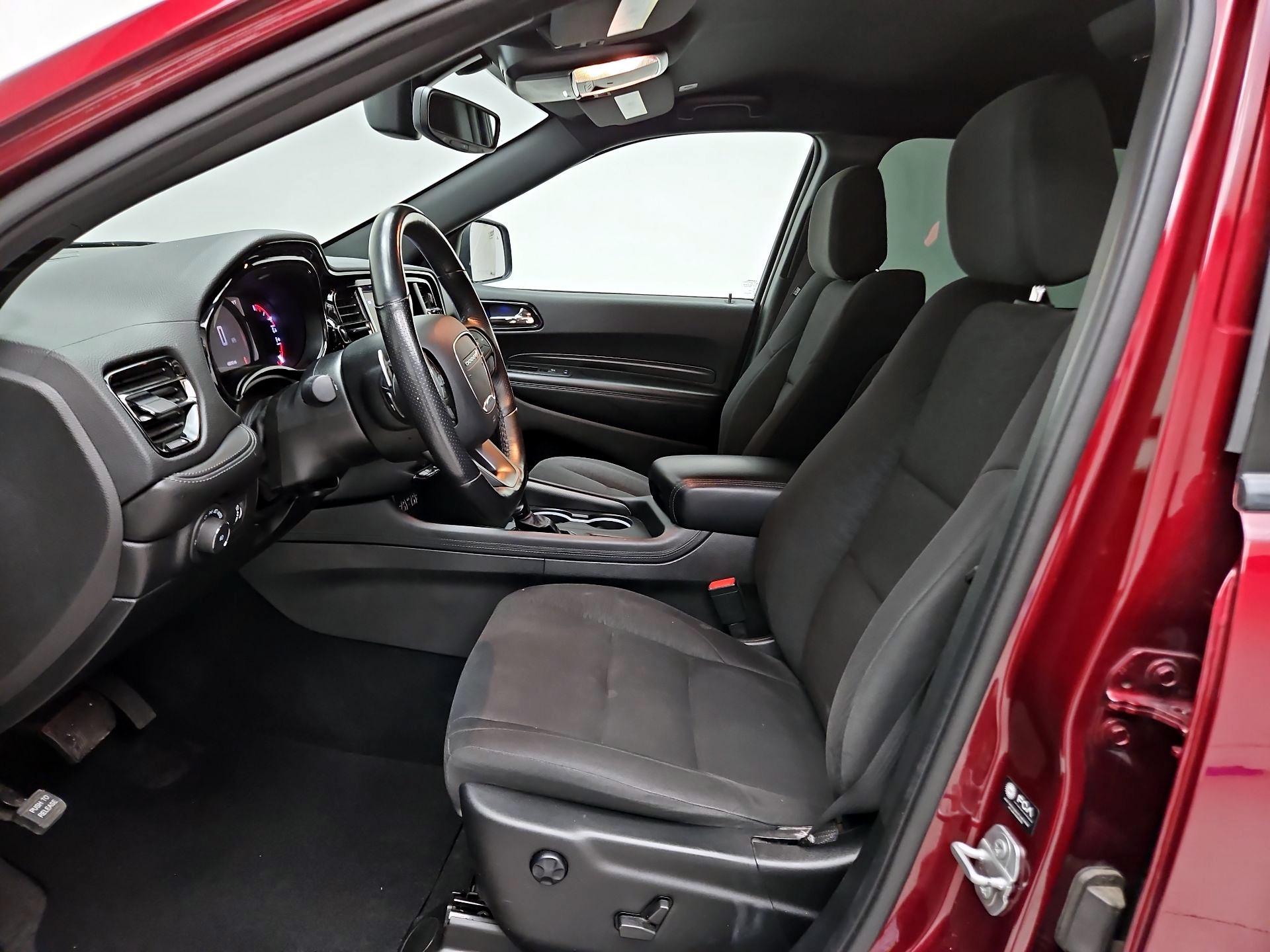 Thumbnail: 2022 Dodge Durango - 11