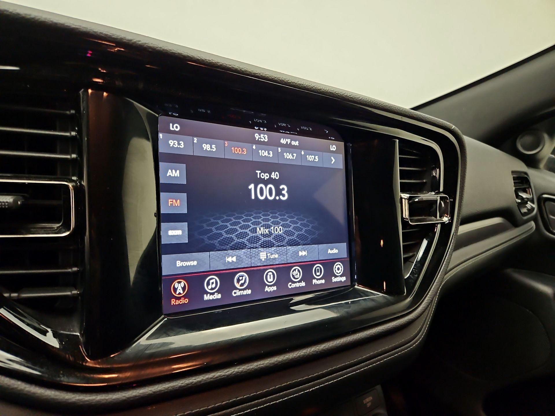 Thumbnail: 2022 Dodge Durango - 15