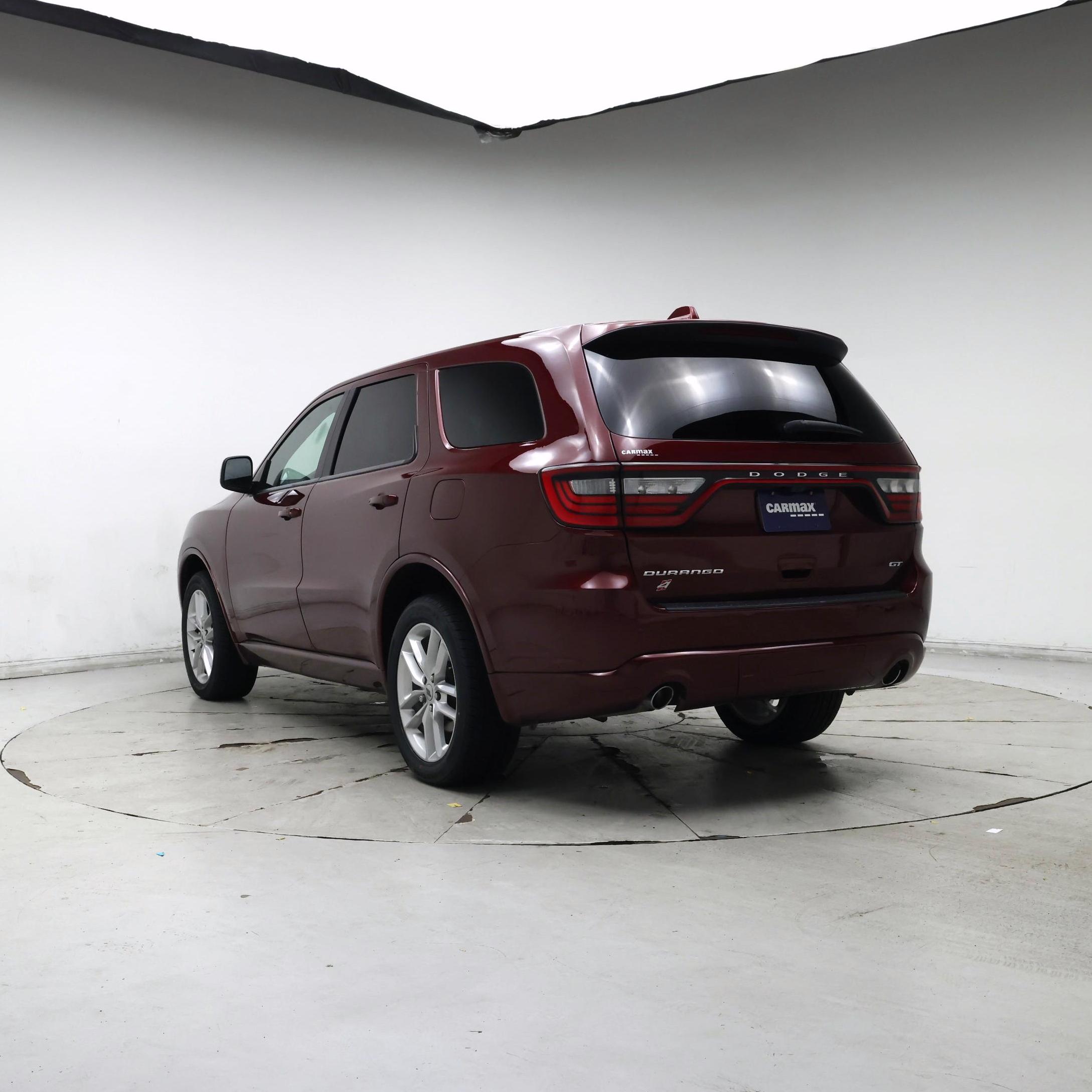 Thumbnail: 2022 Dodge Durango - 2