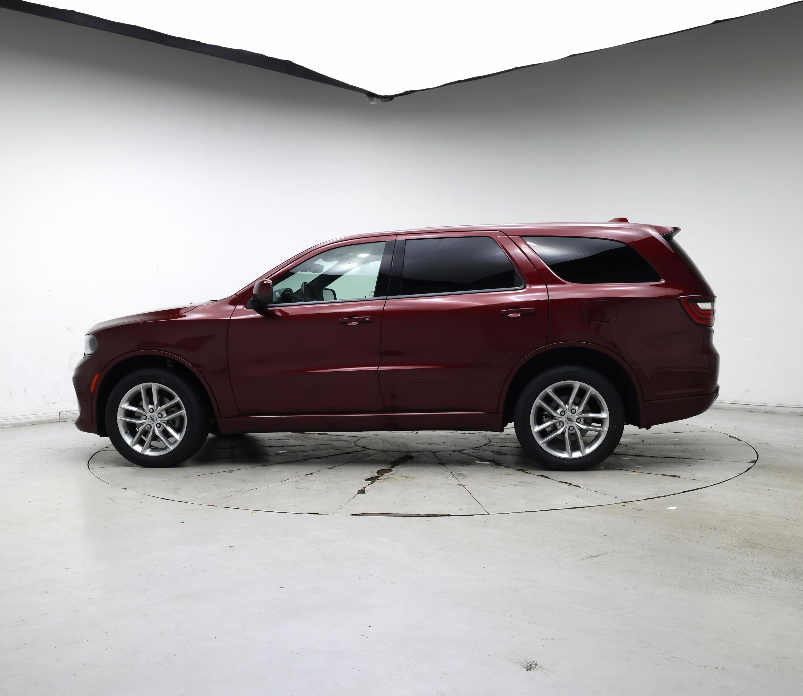 Thumbnail: 2022 Dodge Durango - 3