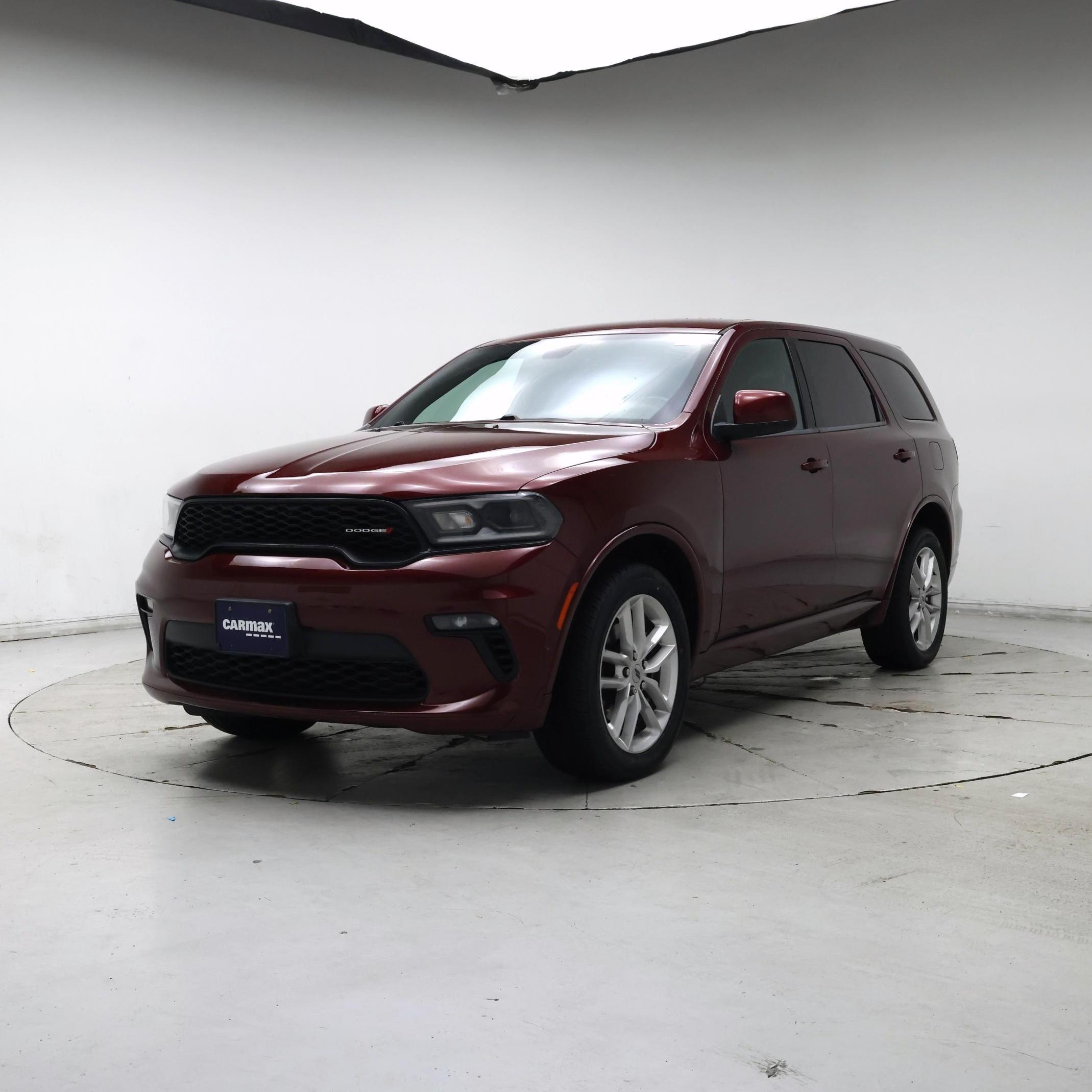 Thumbnail: 2022 Dodge Durango - 4