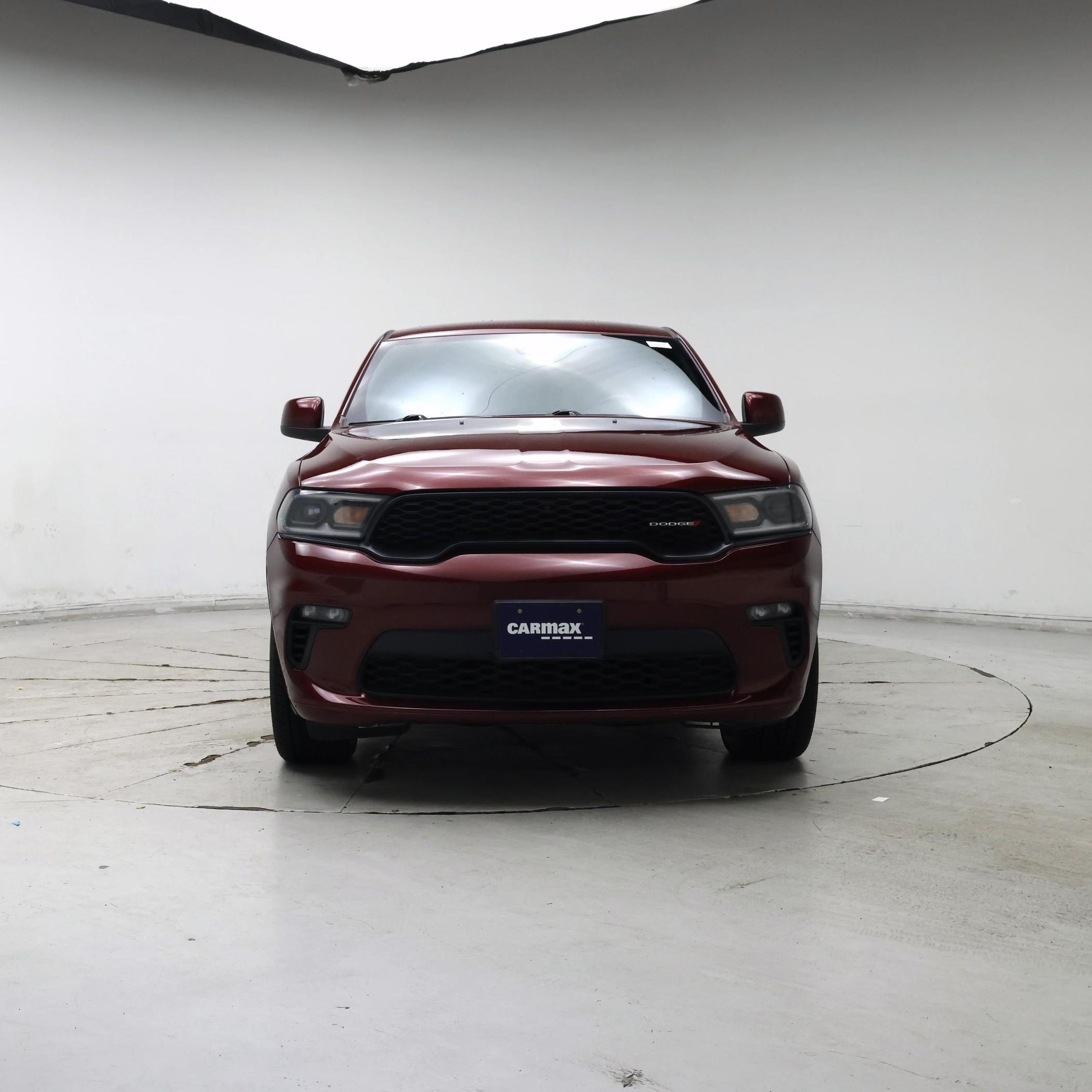 Thumbnail: 2022 Dodge Durango - 5