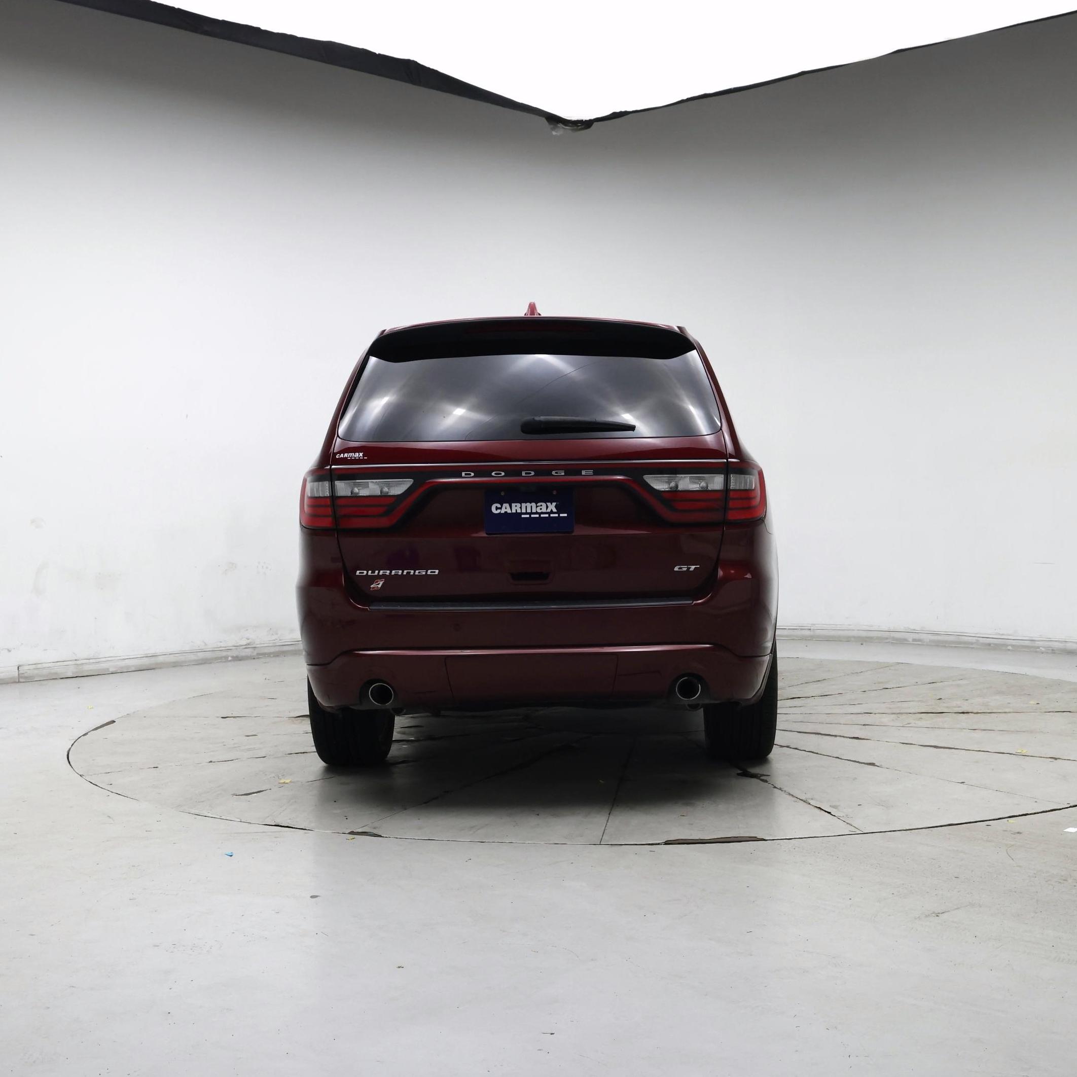 Thumbnail: 2022 Dodge Durango - 6
