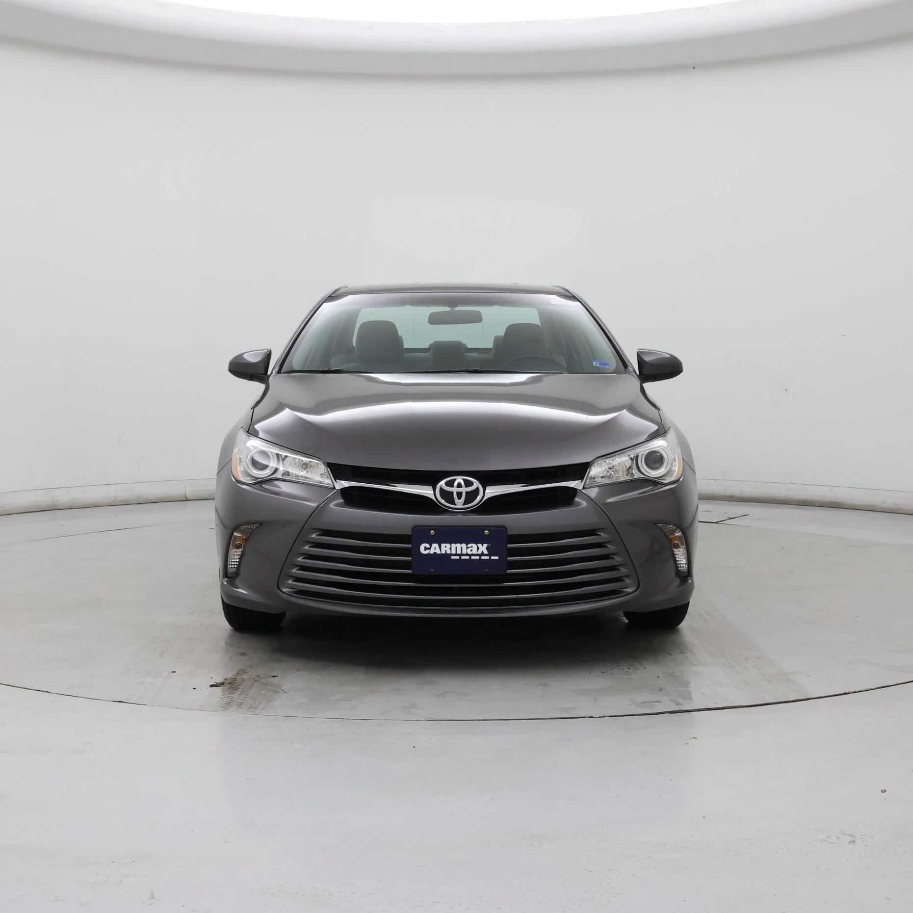 Thumbnail: 2015 Toyota Camry - 5