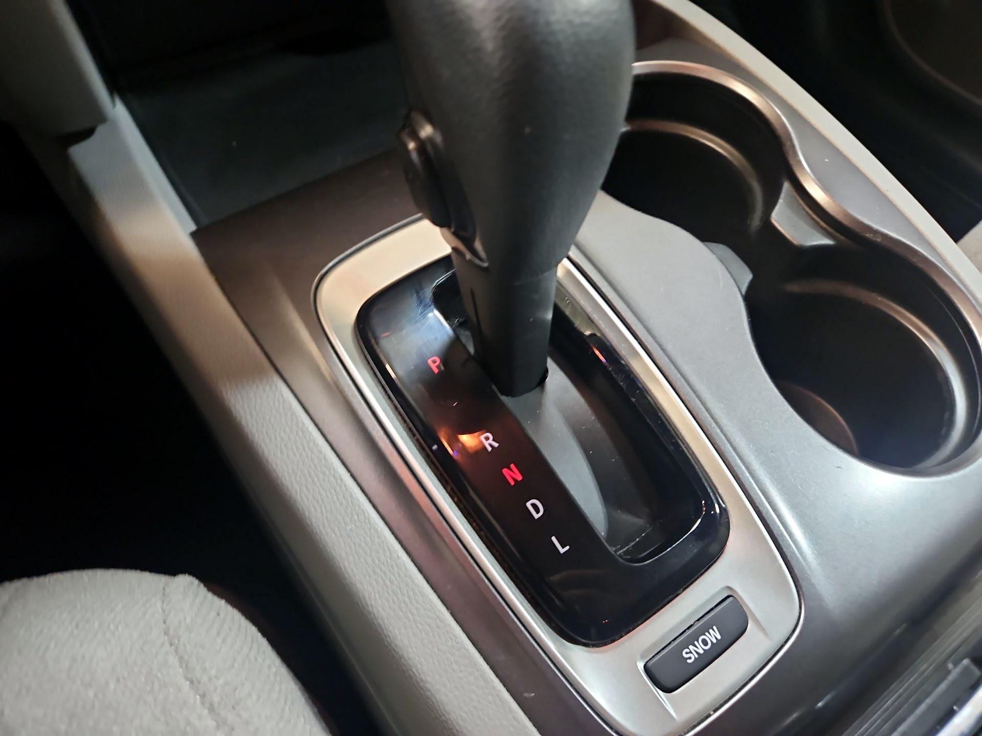 Thumbnail: 2018 Honda Pilot - 17