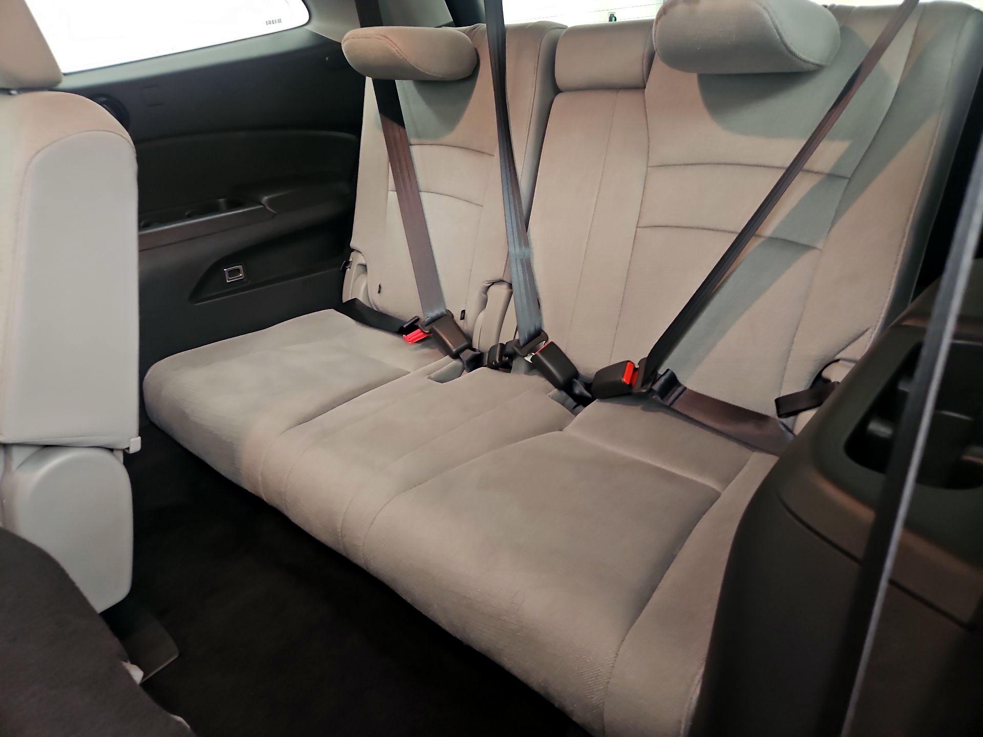 Thumbnail: 2018 Honda Pilot - 20