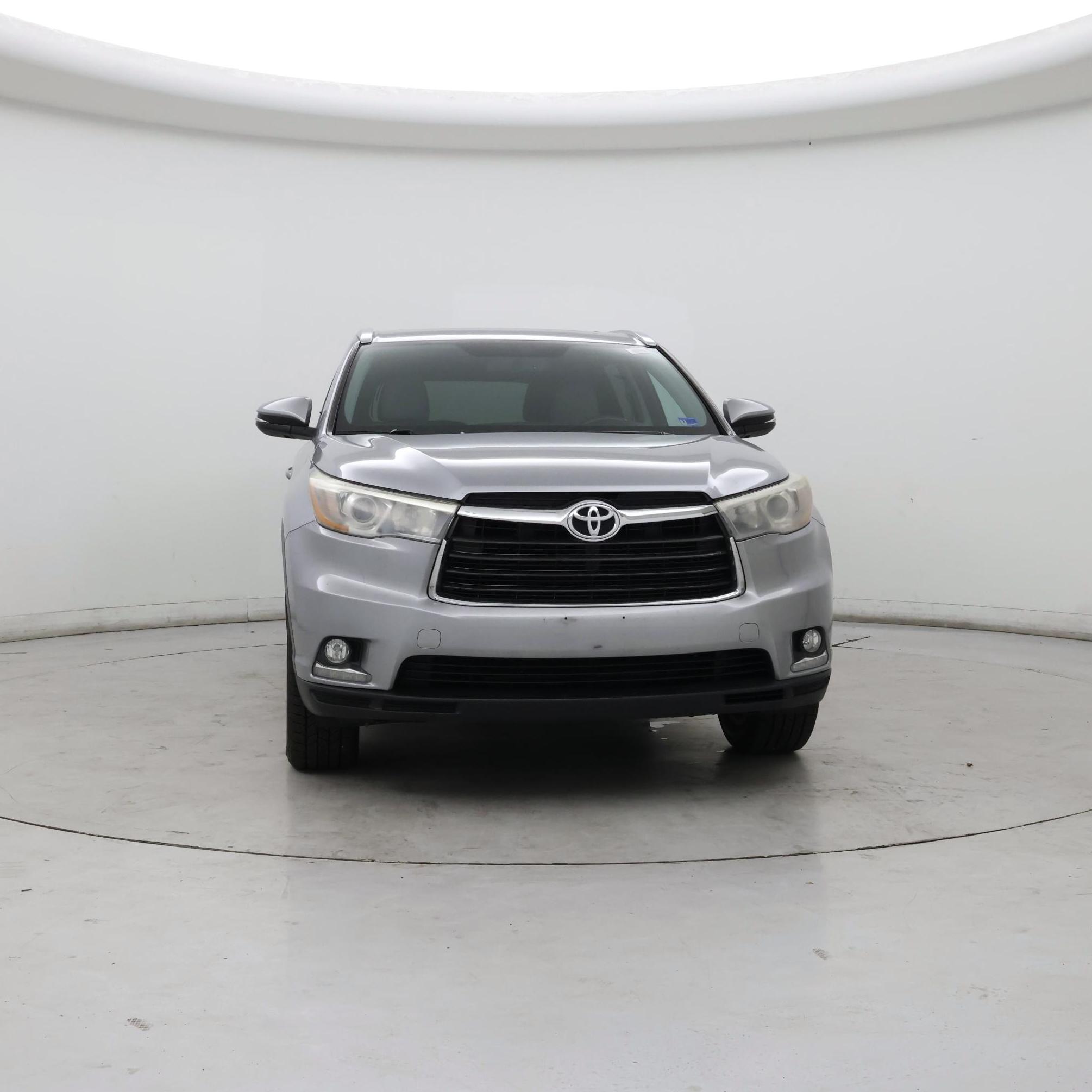 Thumbnail: 2016 Toyota Highlander - 5