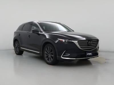 2016 Mazda CX-9 Grand Touring