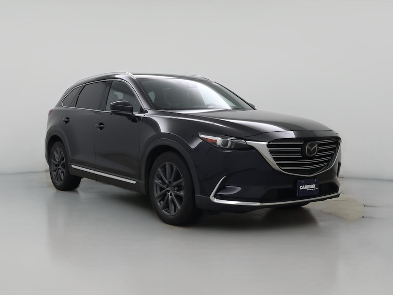 2016 Mazda CX-9 Grand Touring -
                  White Marsh, MD