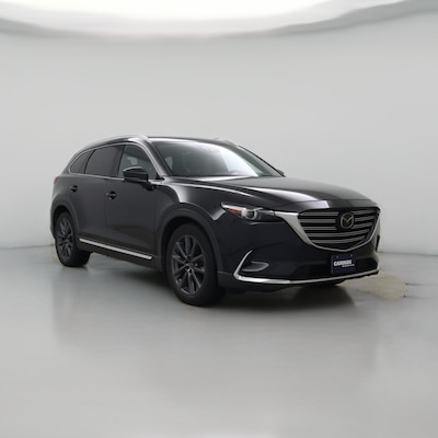 2016 Mazda CX-9 Grand Touring
