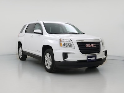 2016 GMC Terrain SLE