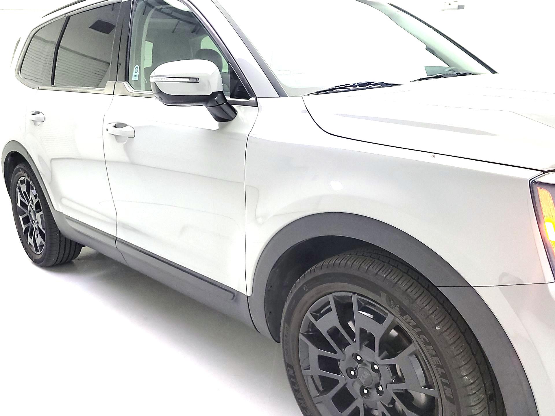 Thumbnail: 2021 Kia Telluride - 1