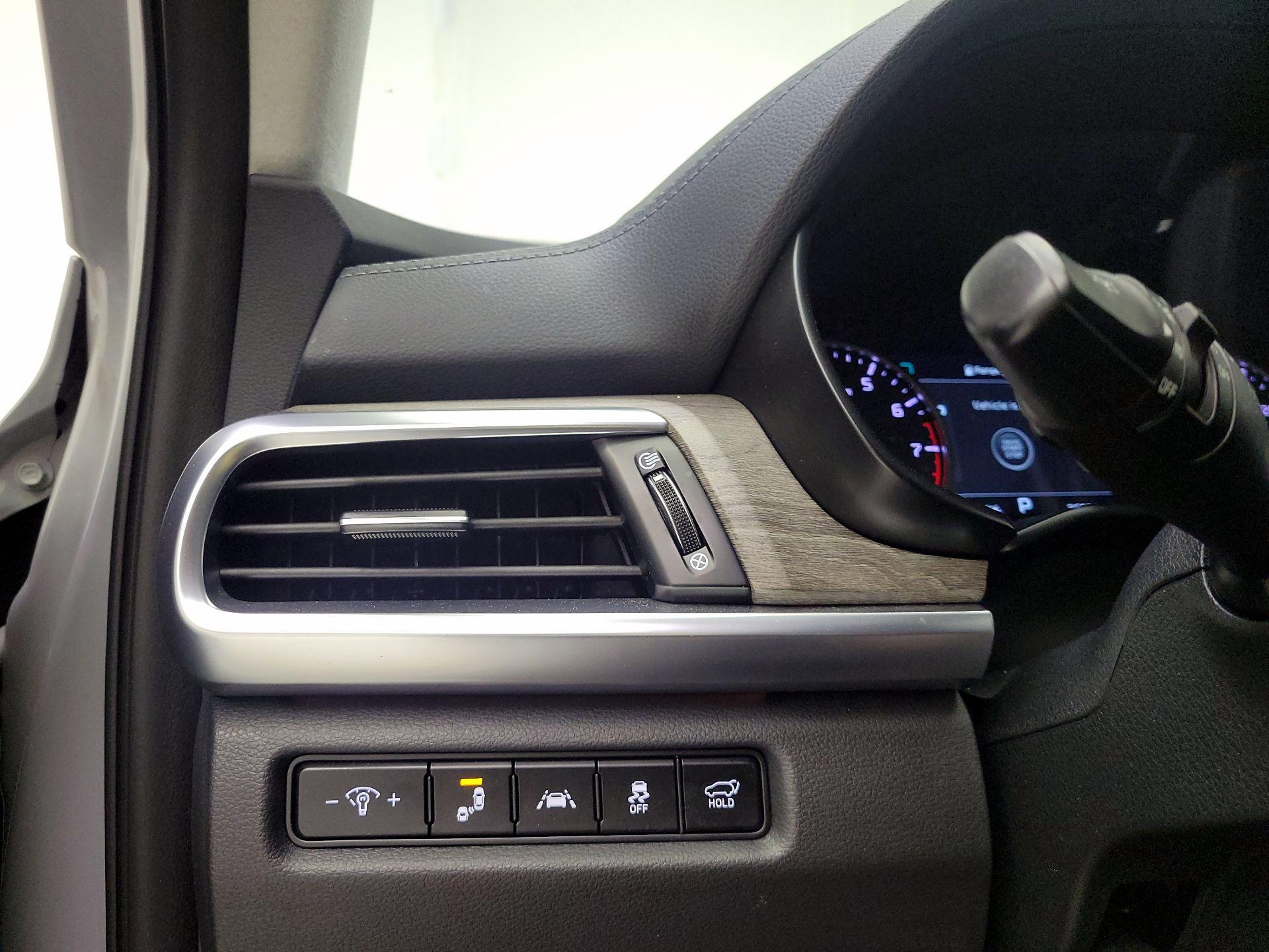 Thumbnail: 2021 Kia Telluride - 11