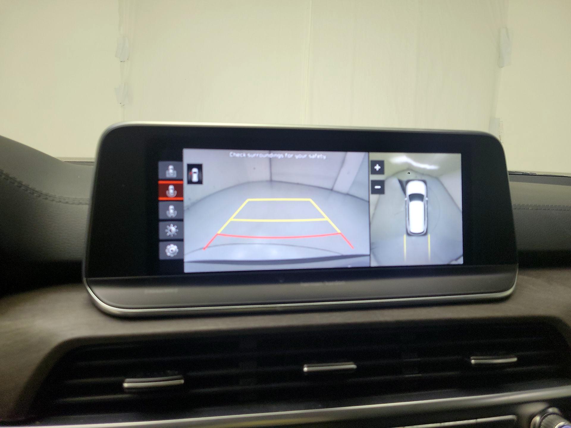 Thumbnail: 2021 Kia Telluride - 12