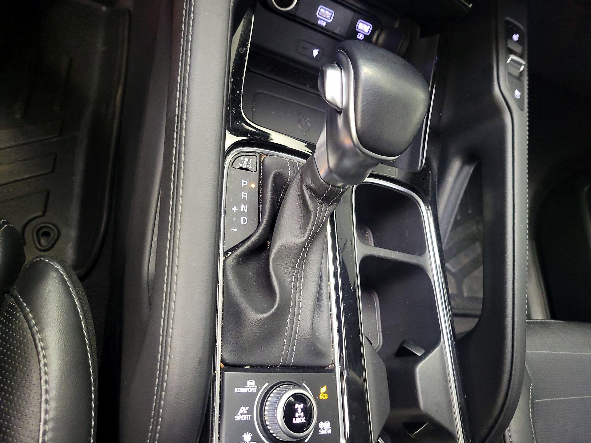 Thumbnail: 2021 Kia Telluride - 15