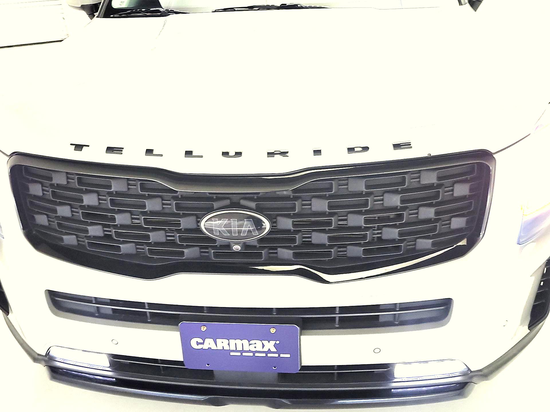 Thumbnail: 2021 Kia Telluride - 2