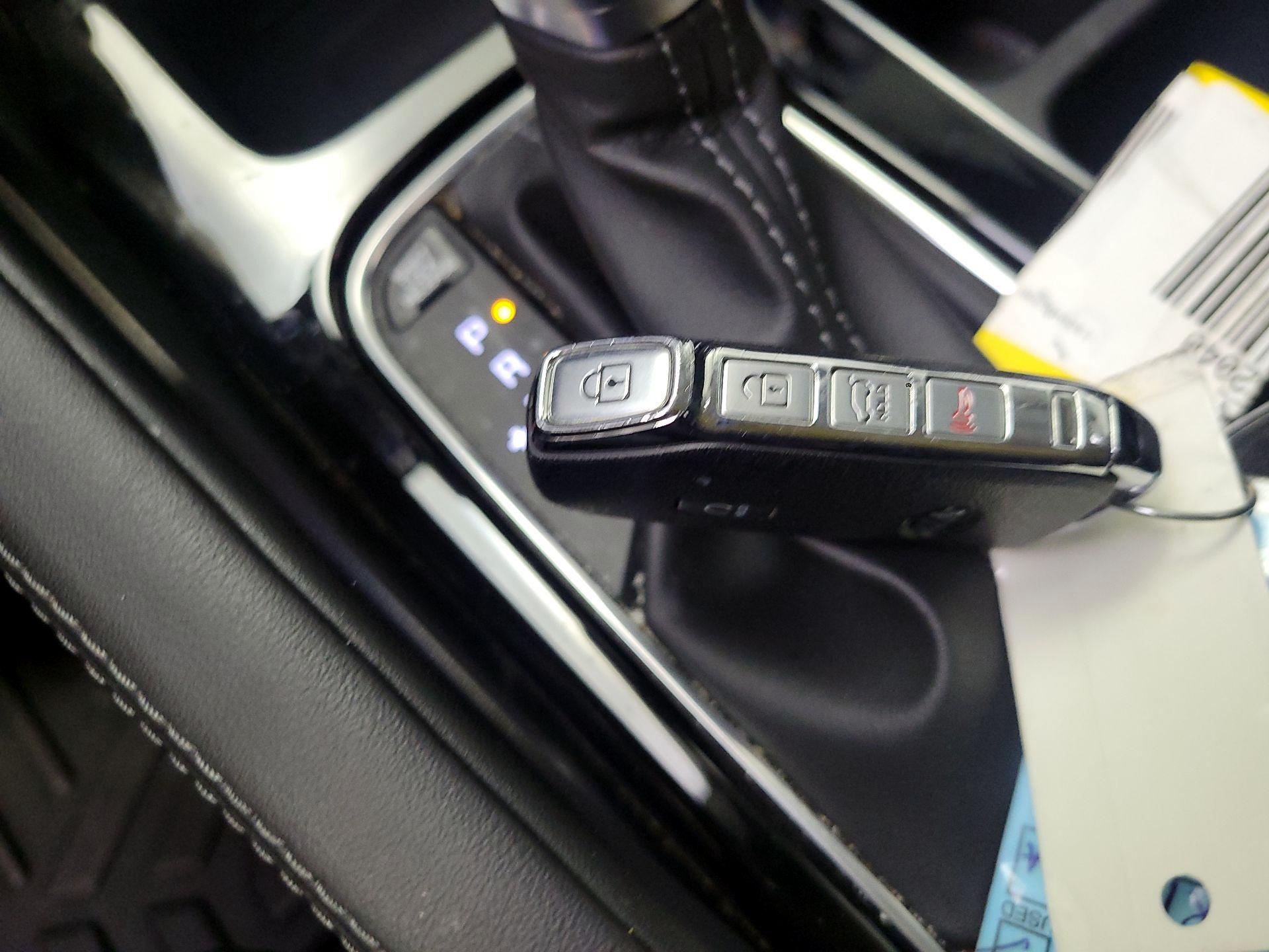 Thumbnail: 2021 Kia Telluride - 20