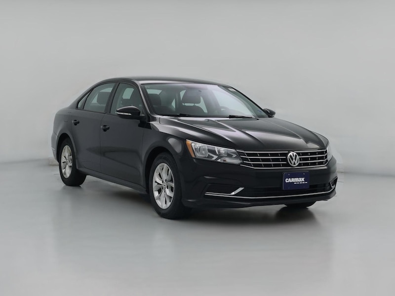 2018 Volkswagen Passat S -
                  Sterling, VA
