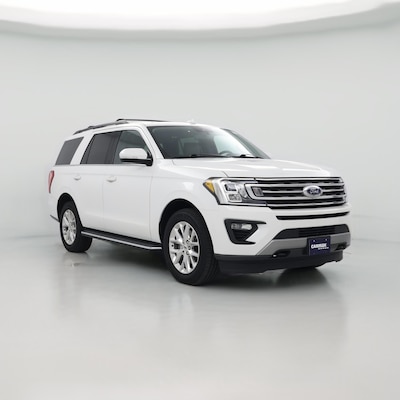 2020 Ford Expedition XLT