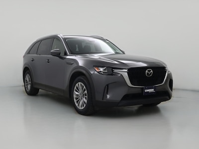2024 Mazda CX-90 Turbo Preferred Plus