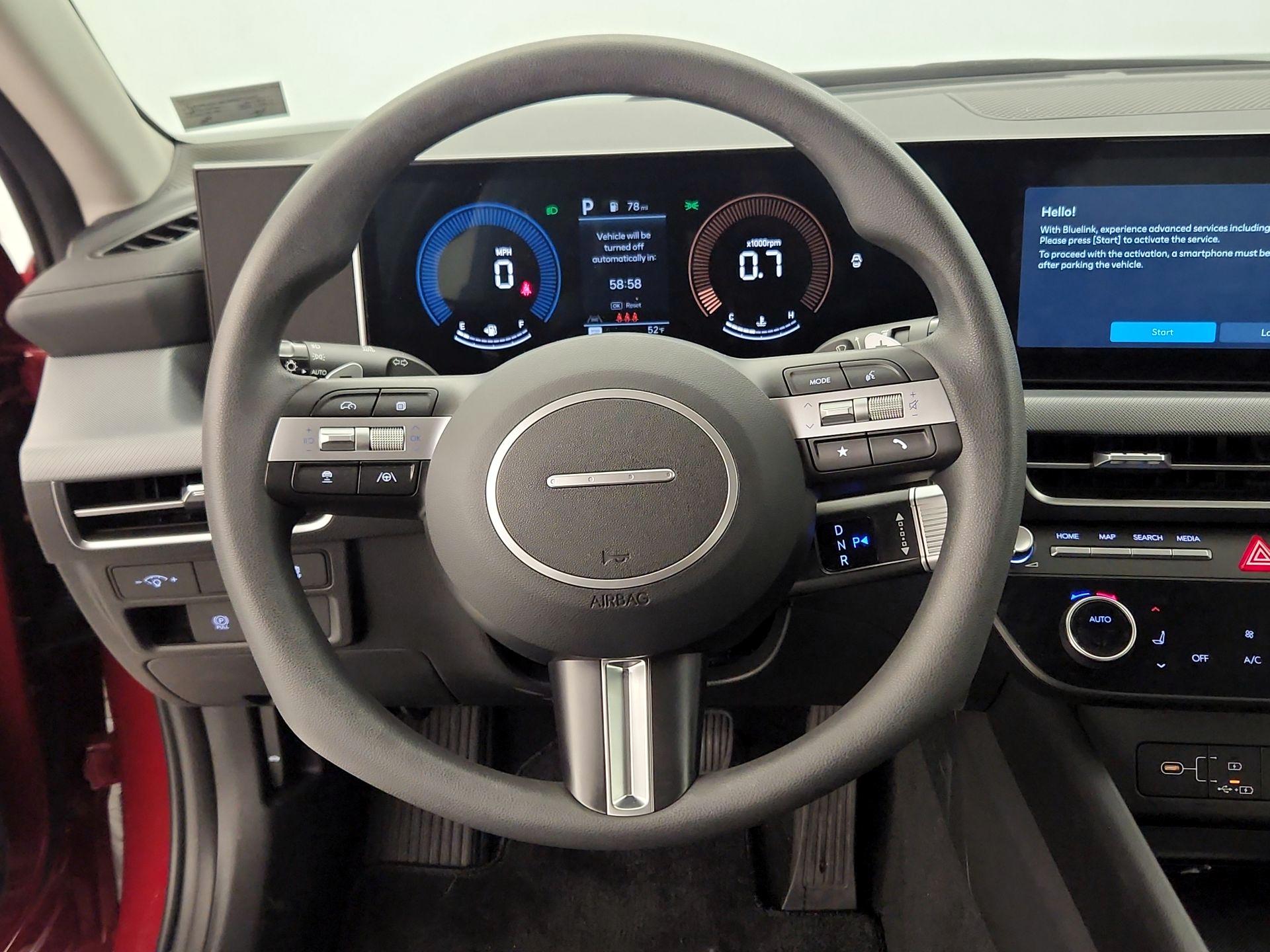 Thumbnail: 2024 Hyundai Sonata - 10