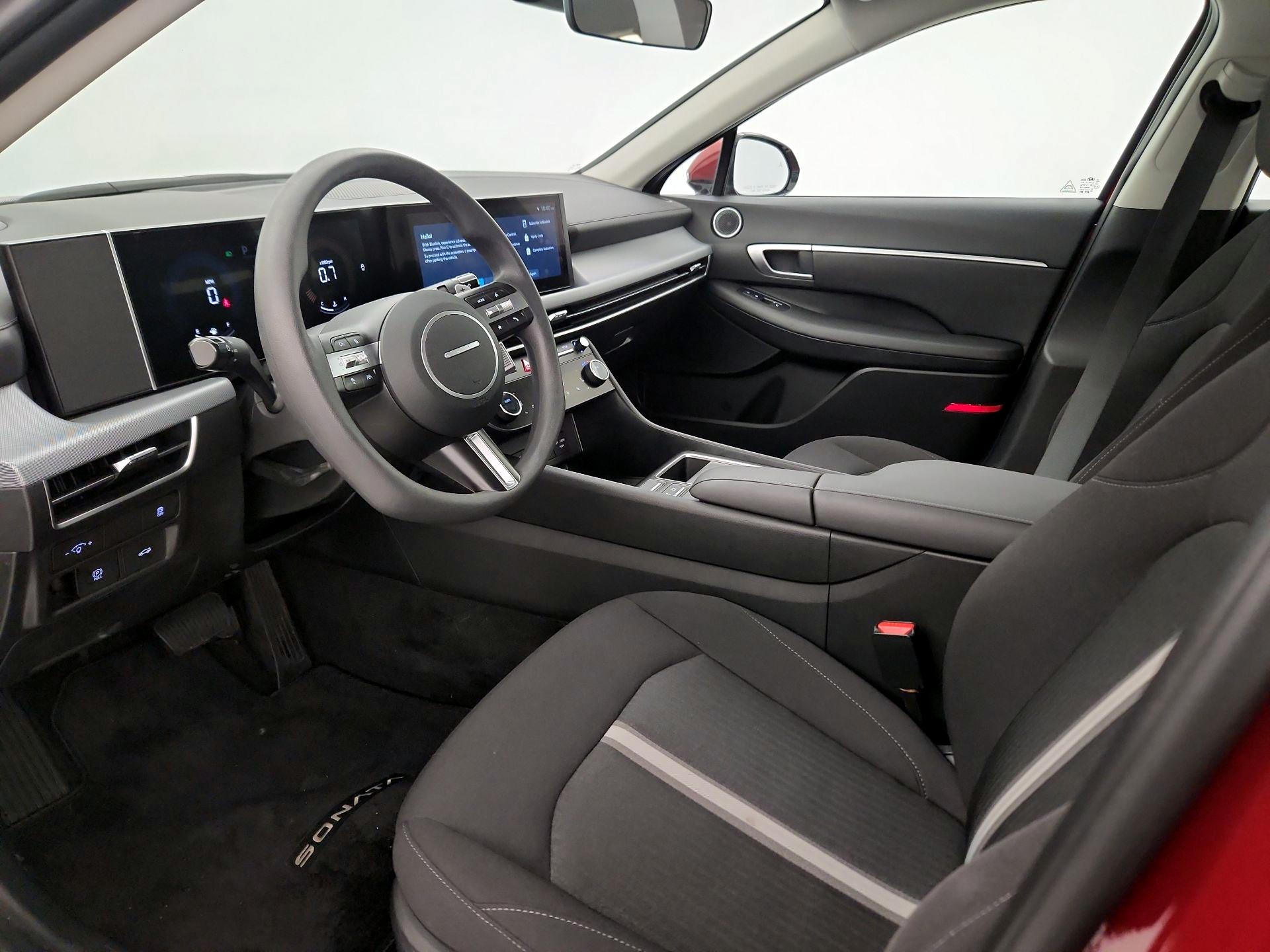 Thumbnail: 2024 Hyundai Sonata - 11