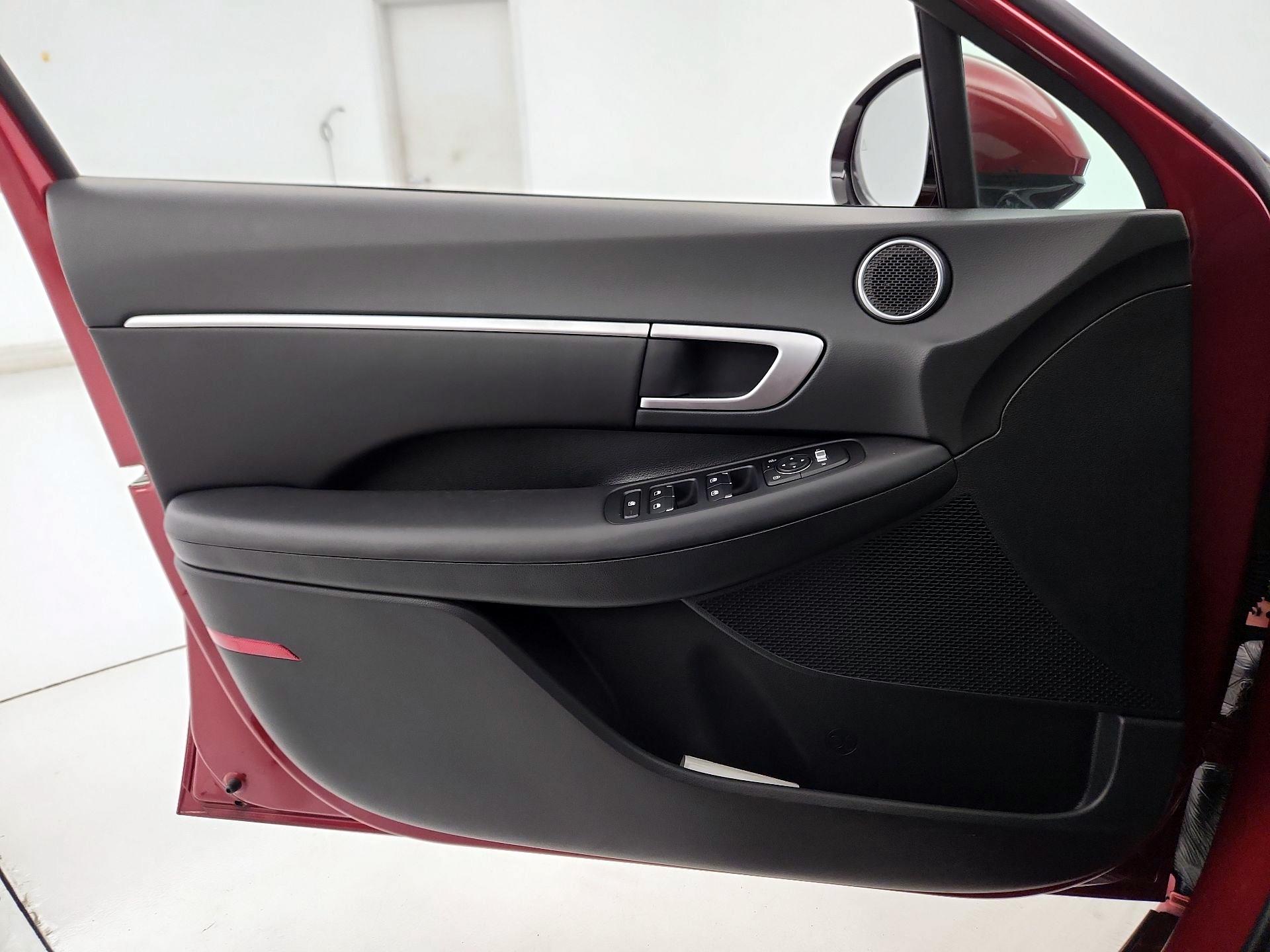 Thumbnail: 2024 Hyundai Sonata - 12