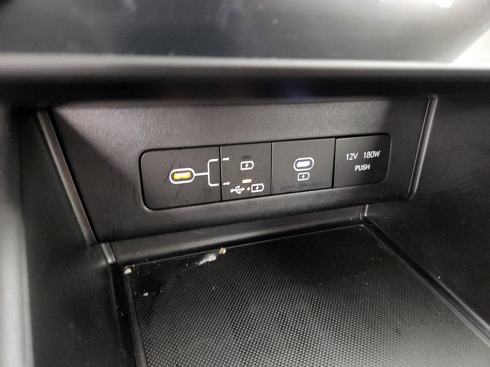 Thumbnail: 2024 Hyundai Sonata - 18
