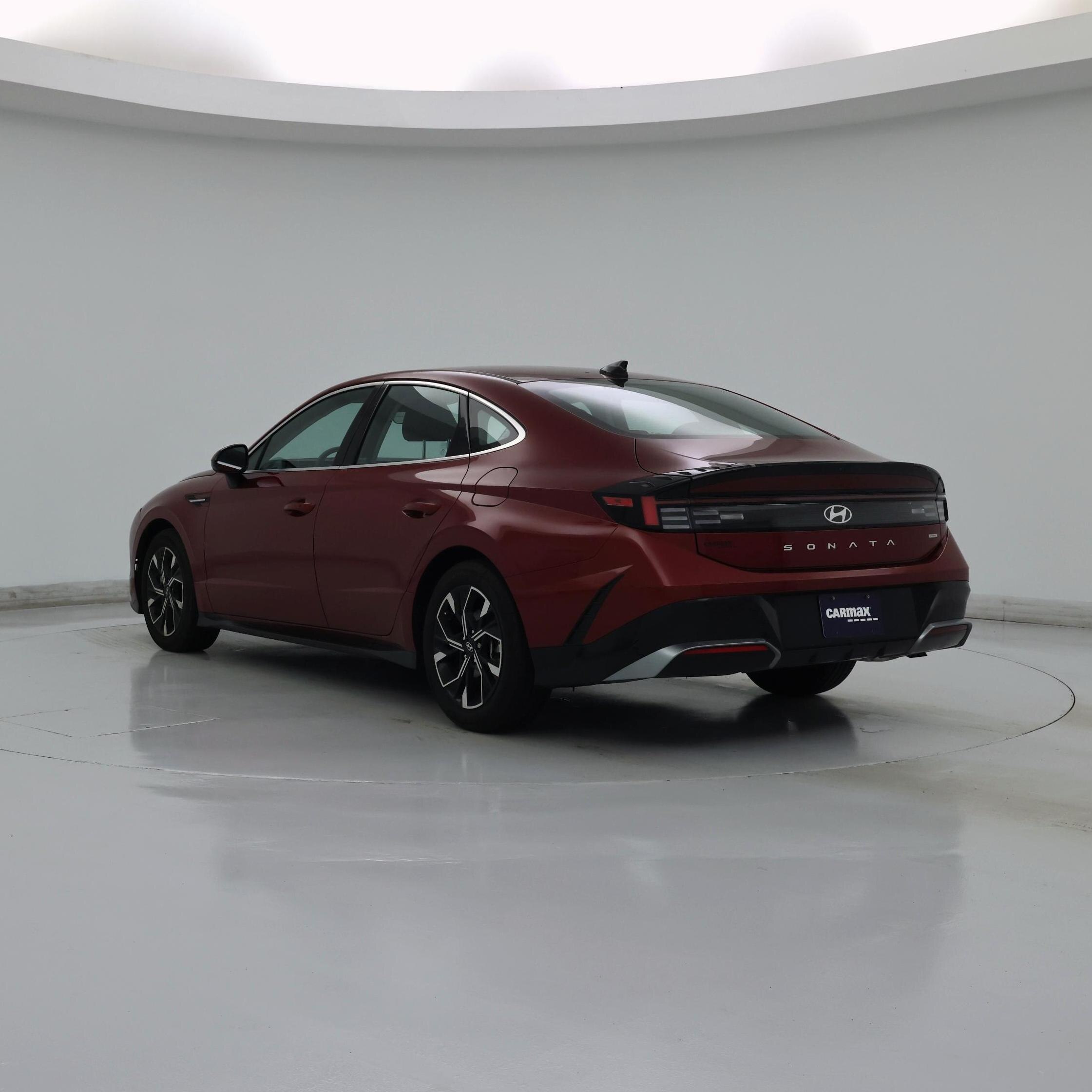Thumbnail: 2024 Hyundai Sonata - 2