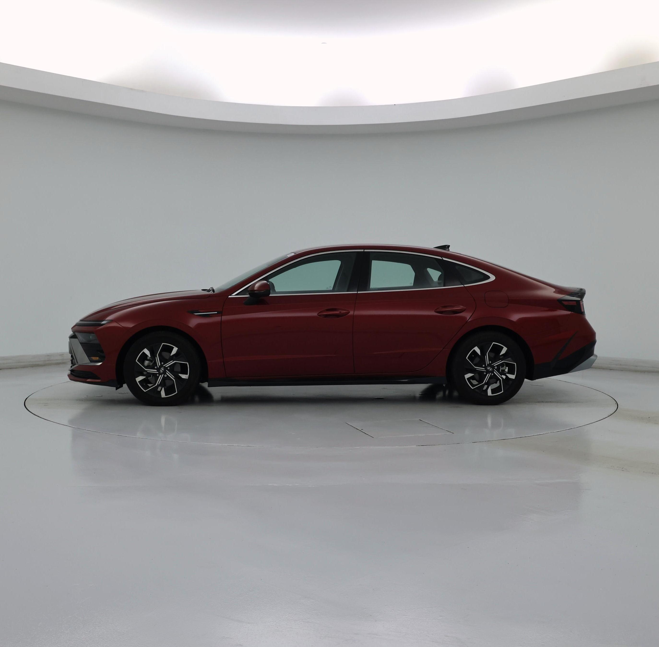 Thumbnail: 2024 Hyundai Sonata - 3