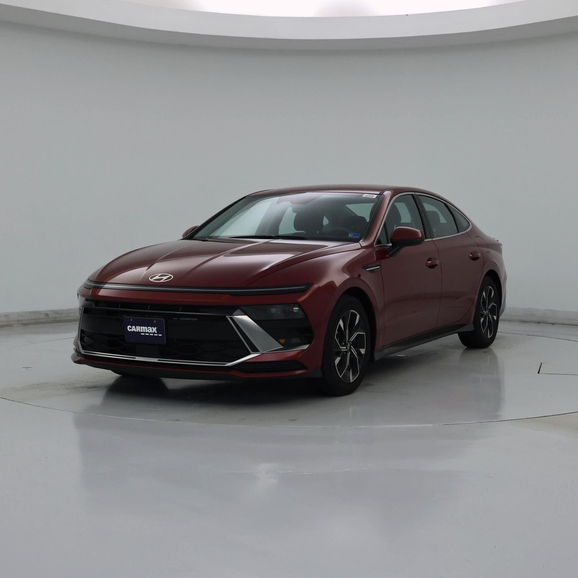 Thumbnail: 2024 Hyundai Sonata - 4