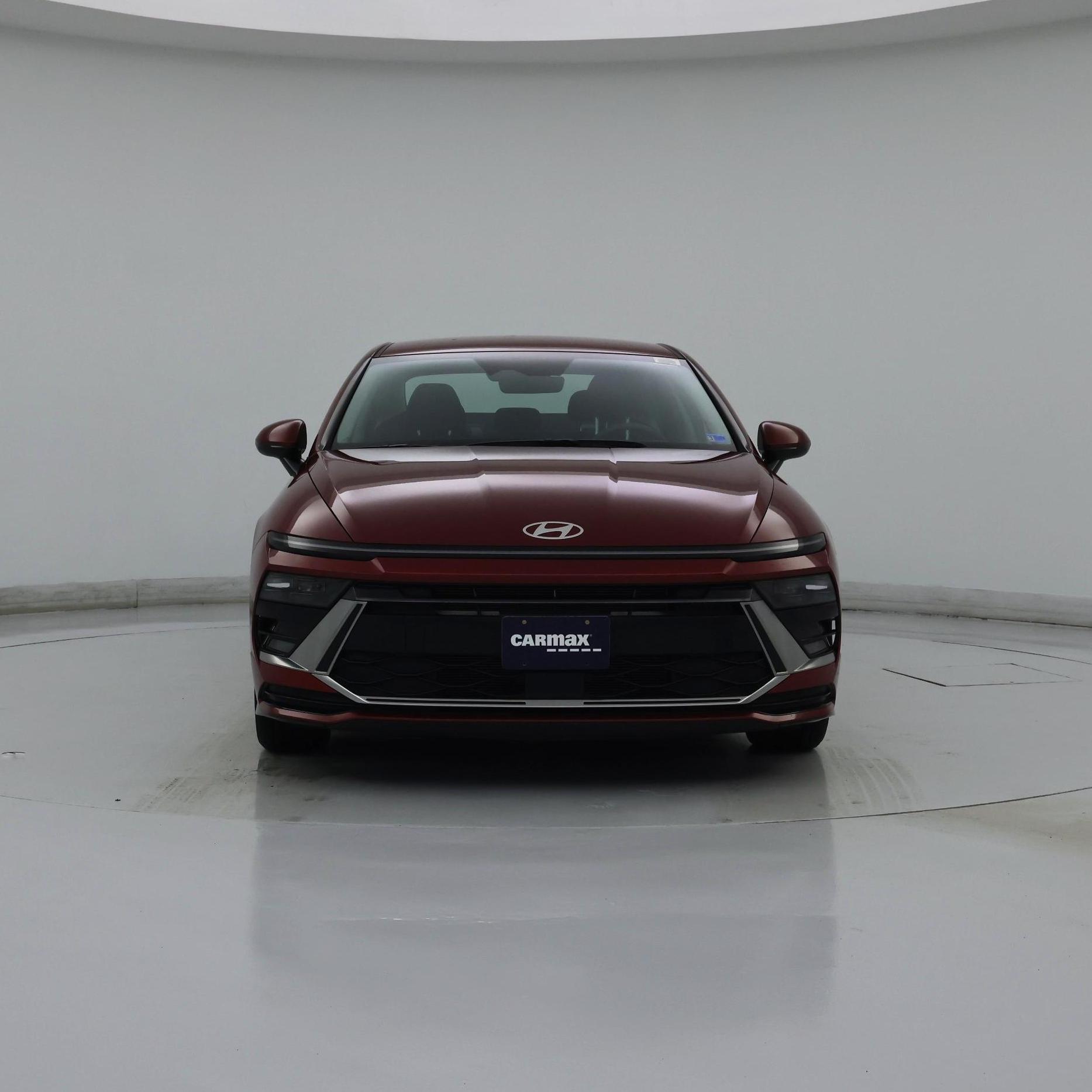 Thumbnail: 2024 Hyundai Sonata - 5