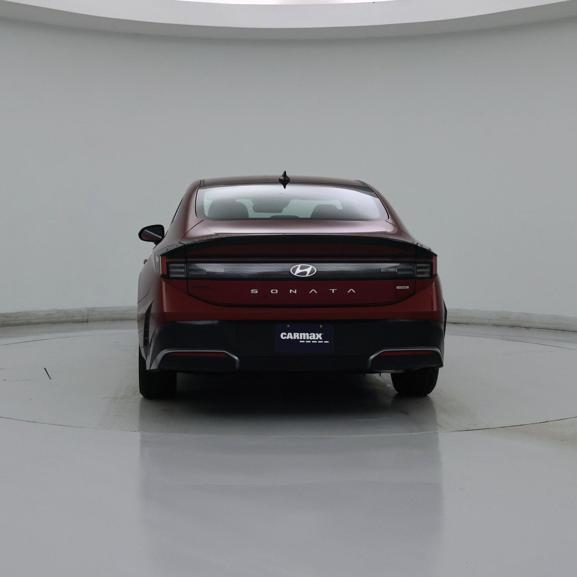 Thumbnail: 2024 Hyundai Sonata - 6