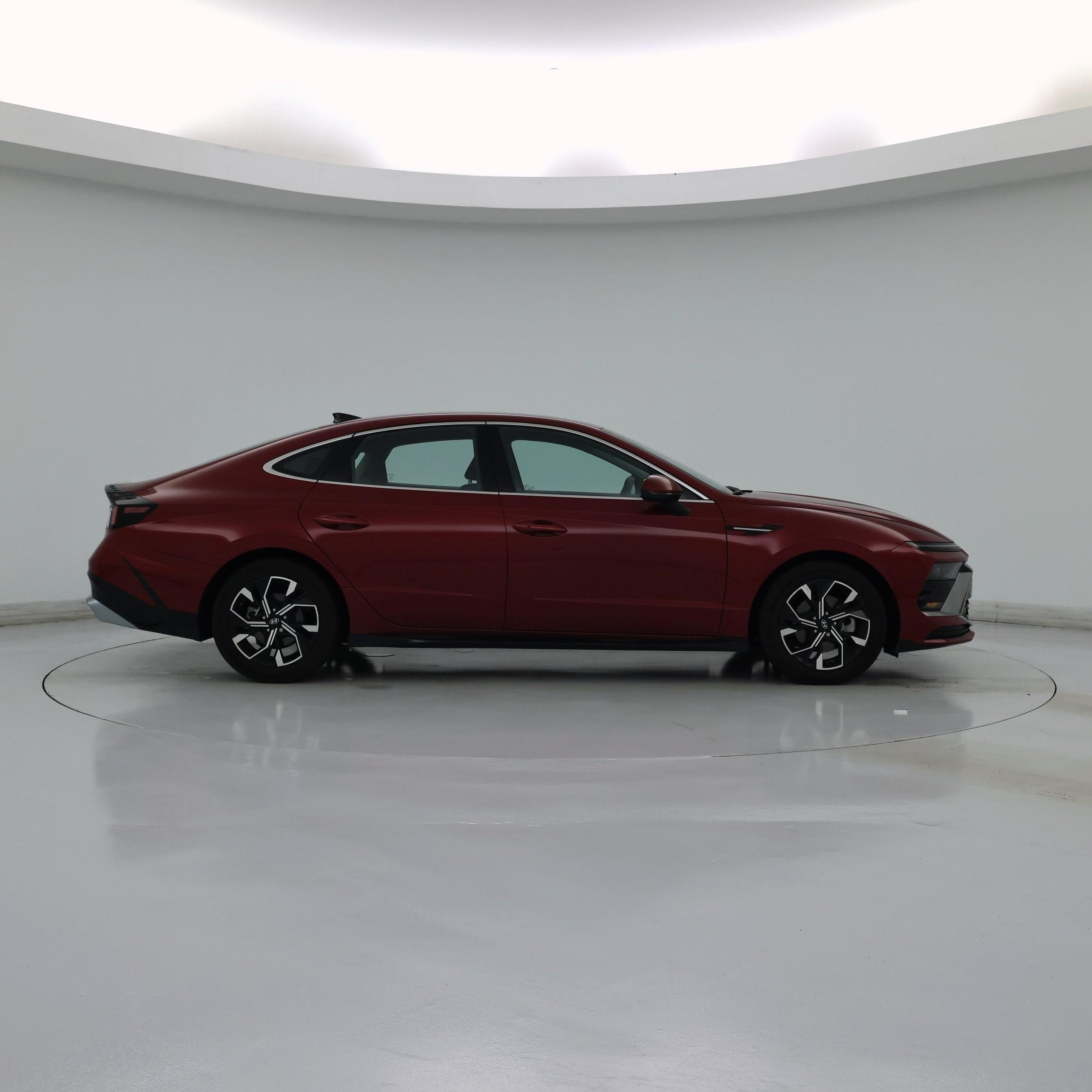 Thumbnail: 2024 Hyundai Sonata - 7